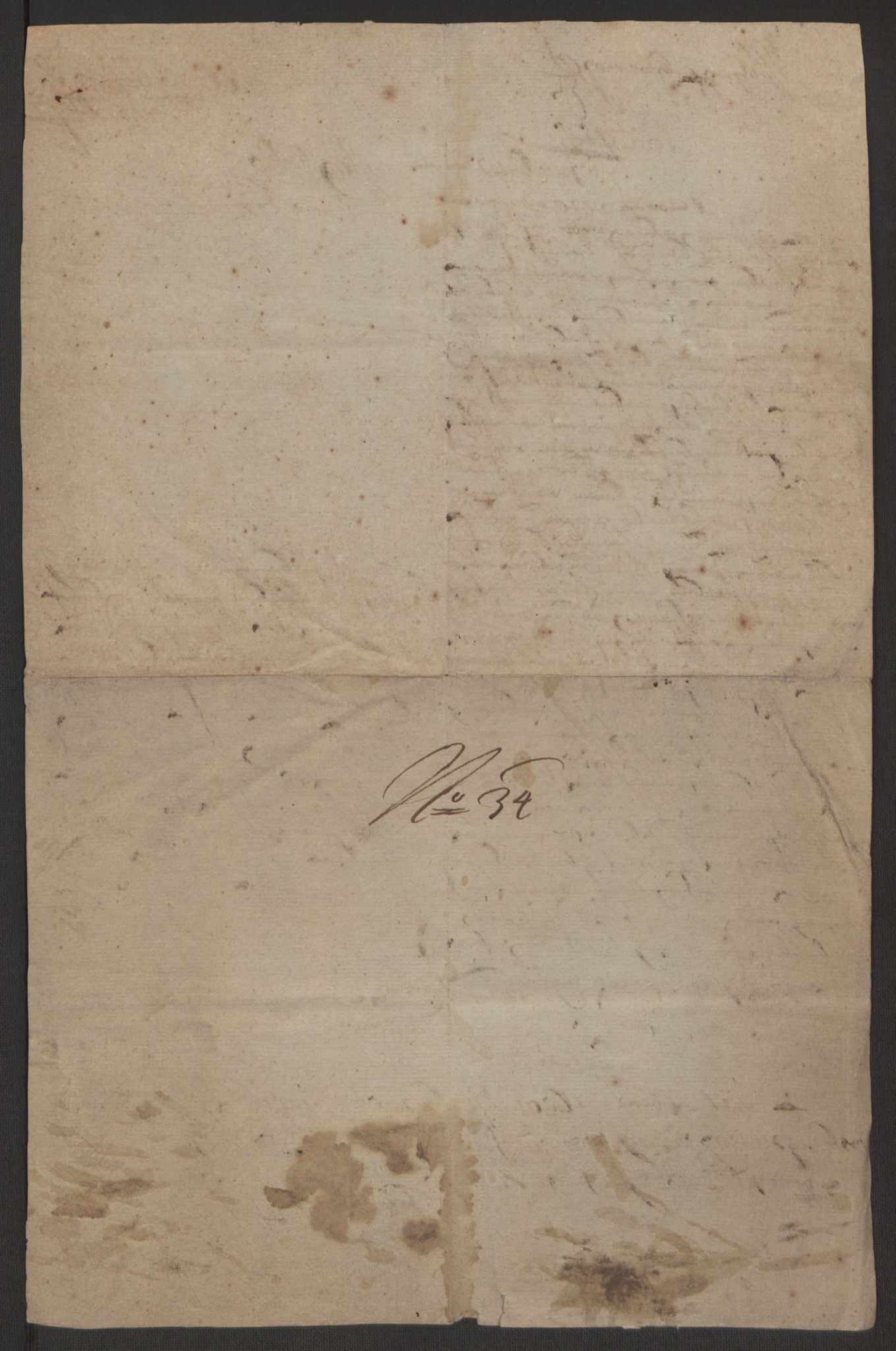 Rentekammeret inntil 1814, Reviderte regnskaper, Fogderegnskap, AV/RA-EA-4092/R03/L0118: Fogderegnskap Onsøy, Tune, Veme og Åbygge fogderi, 1684-1689, p. 274