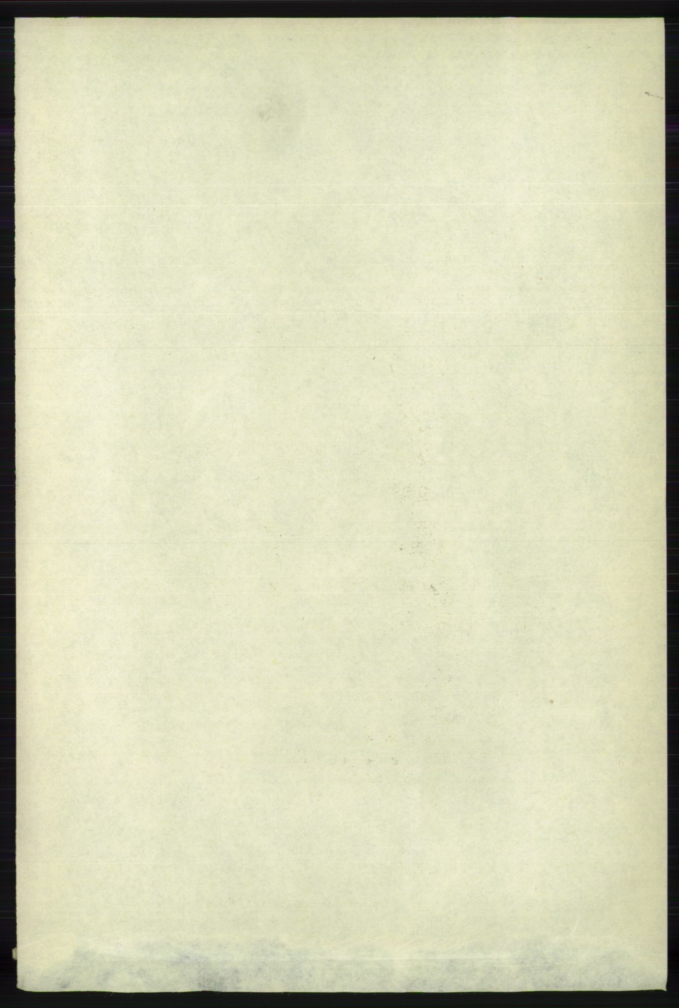 RA, 1891 census for 1111 Sokndal, 1891, p. 3116