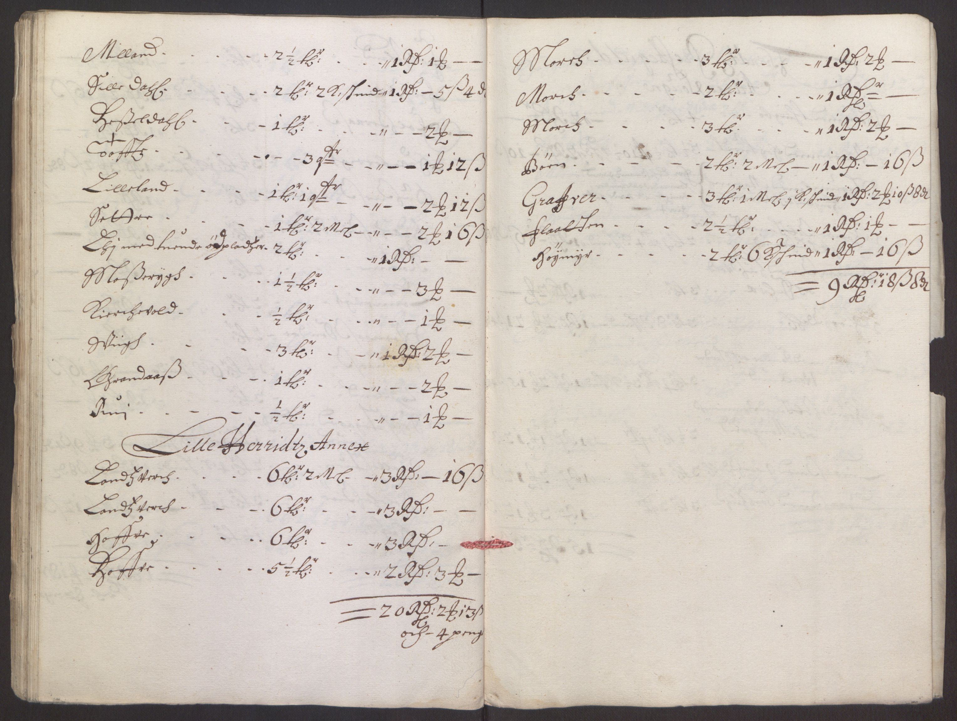 Rentekammeret inntil 1814, Reviderte regnskaper, Fogderegnskap, AV/RA-EA-4092/R35/L2059: Fogderegnskap Øvre og Nedre Telemark, 1668-1670, p. 188