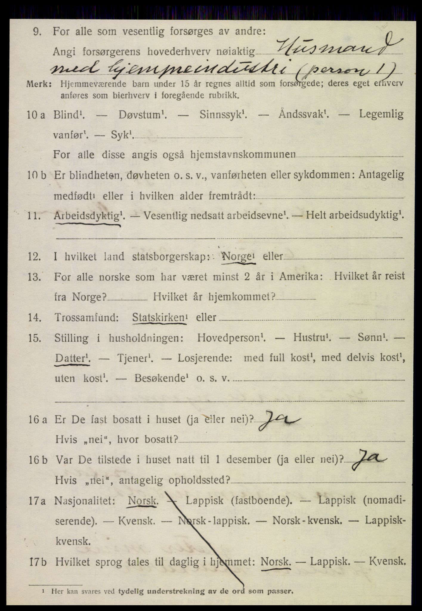 SAT, 1920 census for Mo, 1920, p. 6434