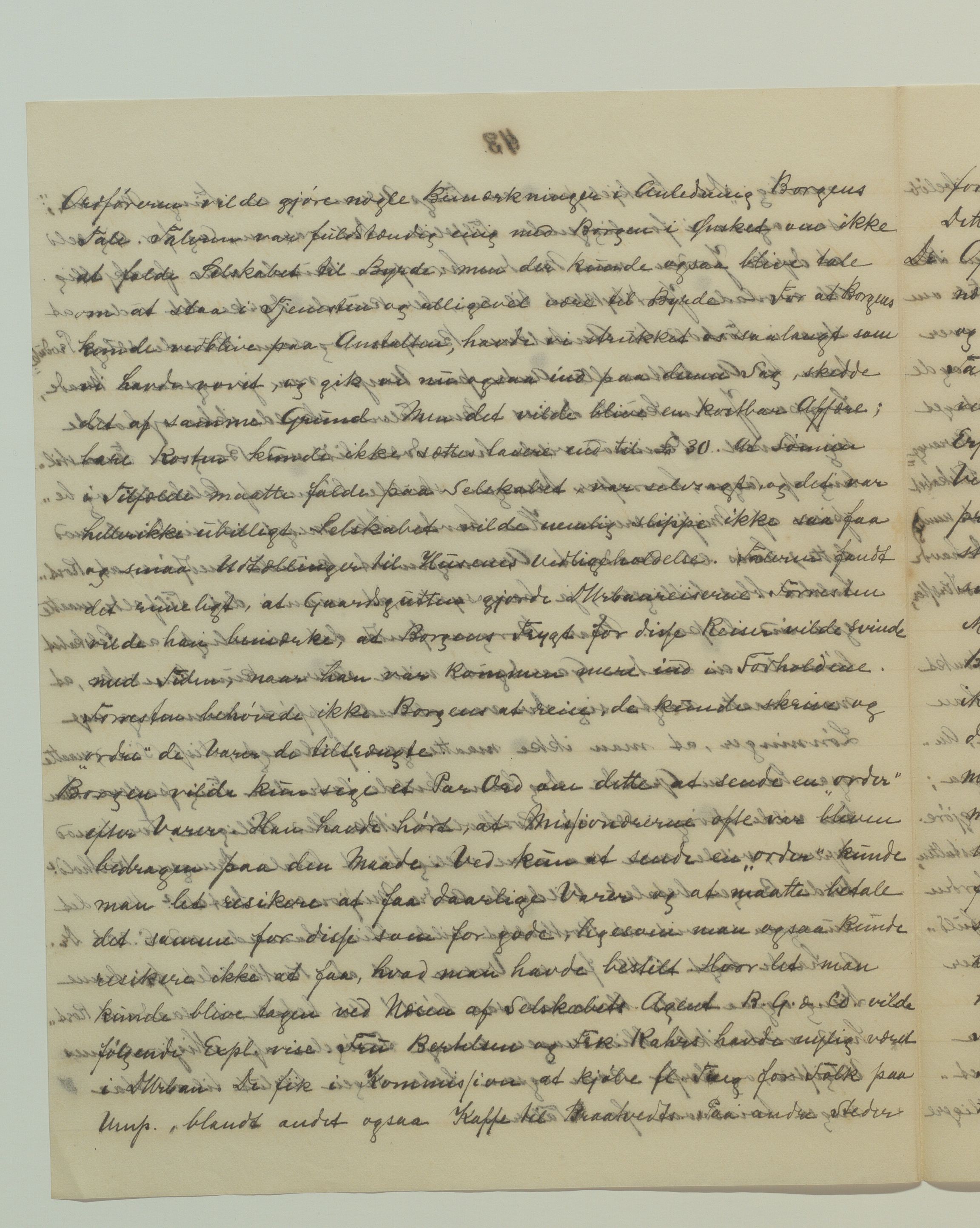 Det Norske Misjonsselskap - hovedadministrasjonen, VID/MA-A-1045/D/Da/Daa/L0037/0001: Konferansereferat og årsberetninger / Konferansereferat fra Sør-Afrika.
, 1886