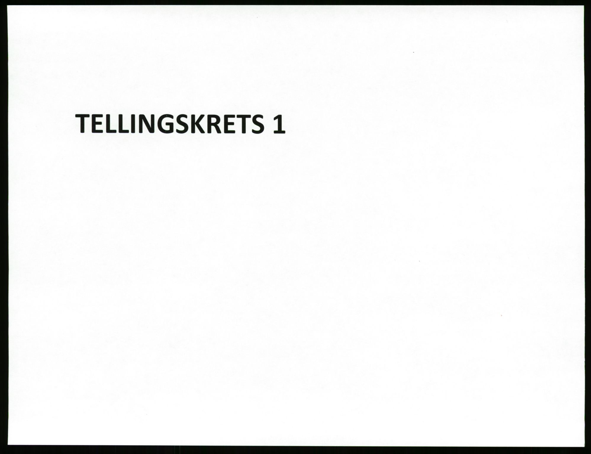 SAT, 1920 census for Kristiansund, 1920, p. 3157