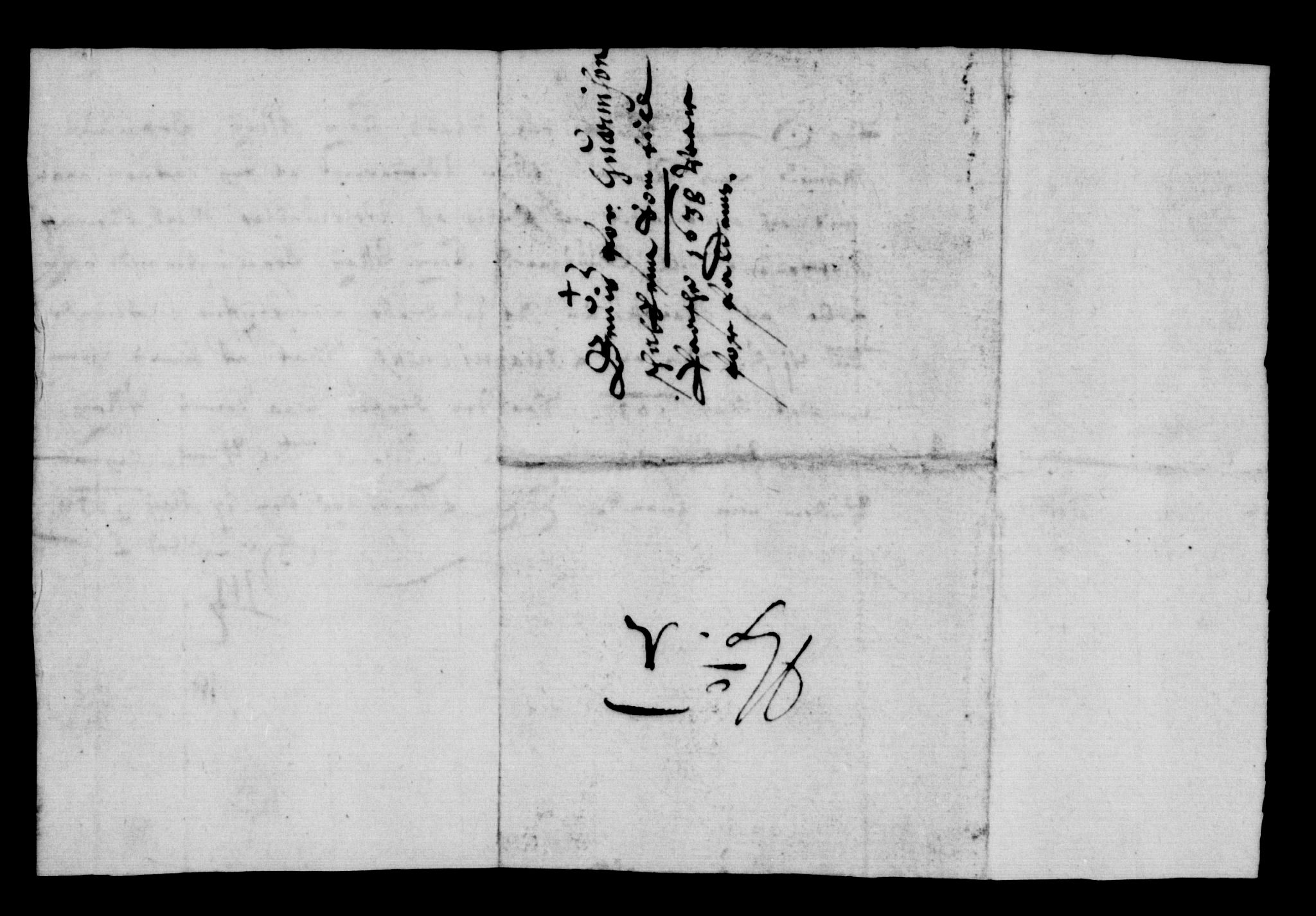 Rentekammeret inntil 1814, Reviderte regnskaper, Lensregnskaper, AV/RA-EA-5023/R/Rb/Rbb/L0002: Idd og Marker len, 1634-1639