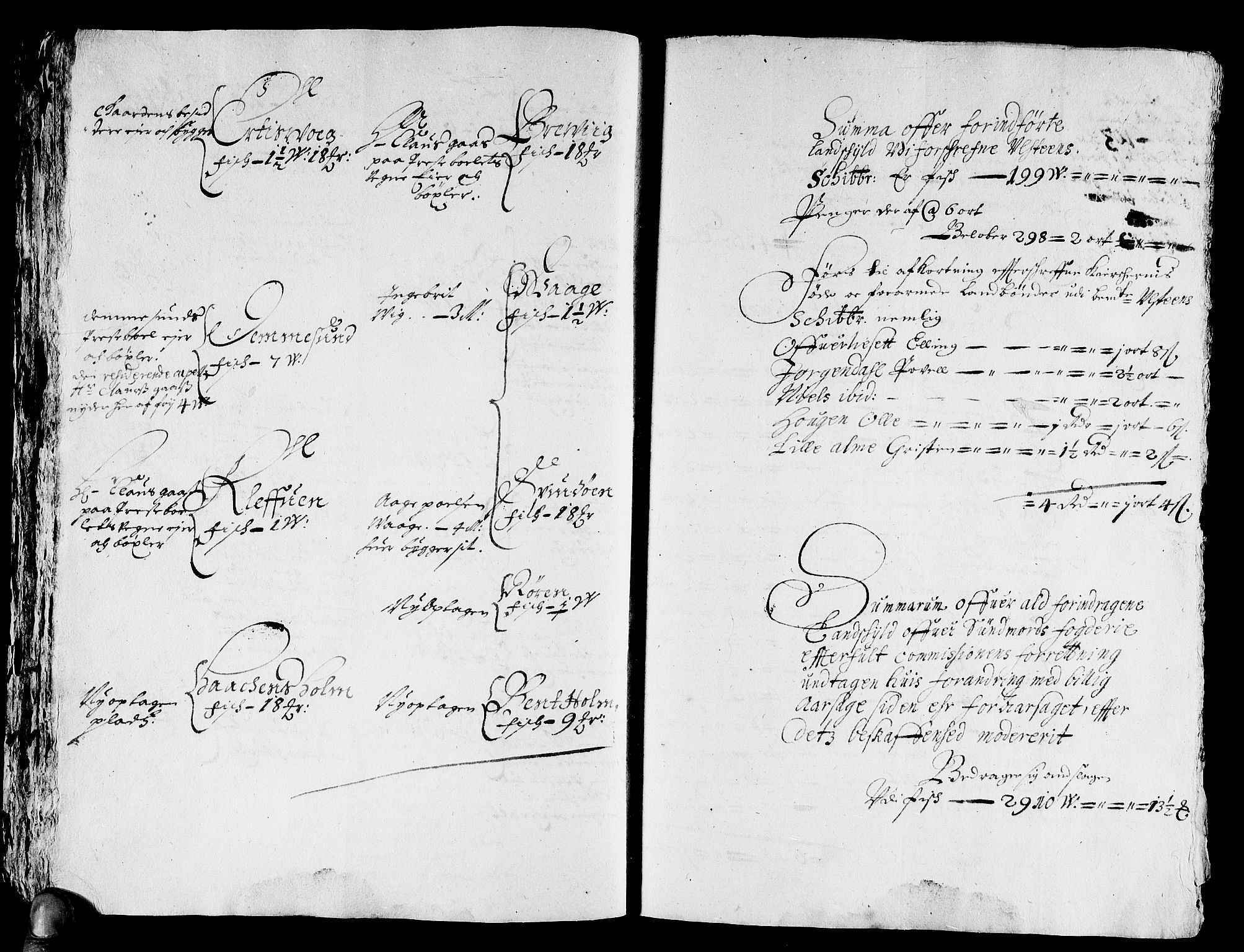 Rentekammeret inntil 1814, Reviderte regnskaper, Stiftamtstueregnskaper, Bergen stiftamt, AV/RA-EA-6043/R/Rc/L0038: Bergen stiftamt, 1673-1674