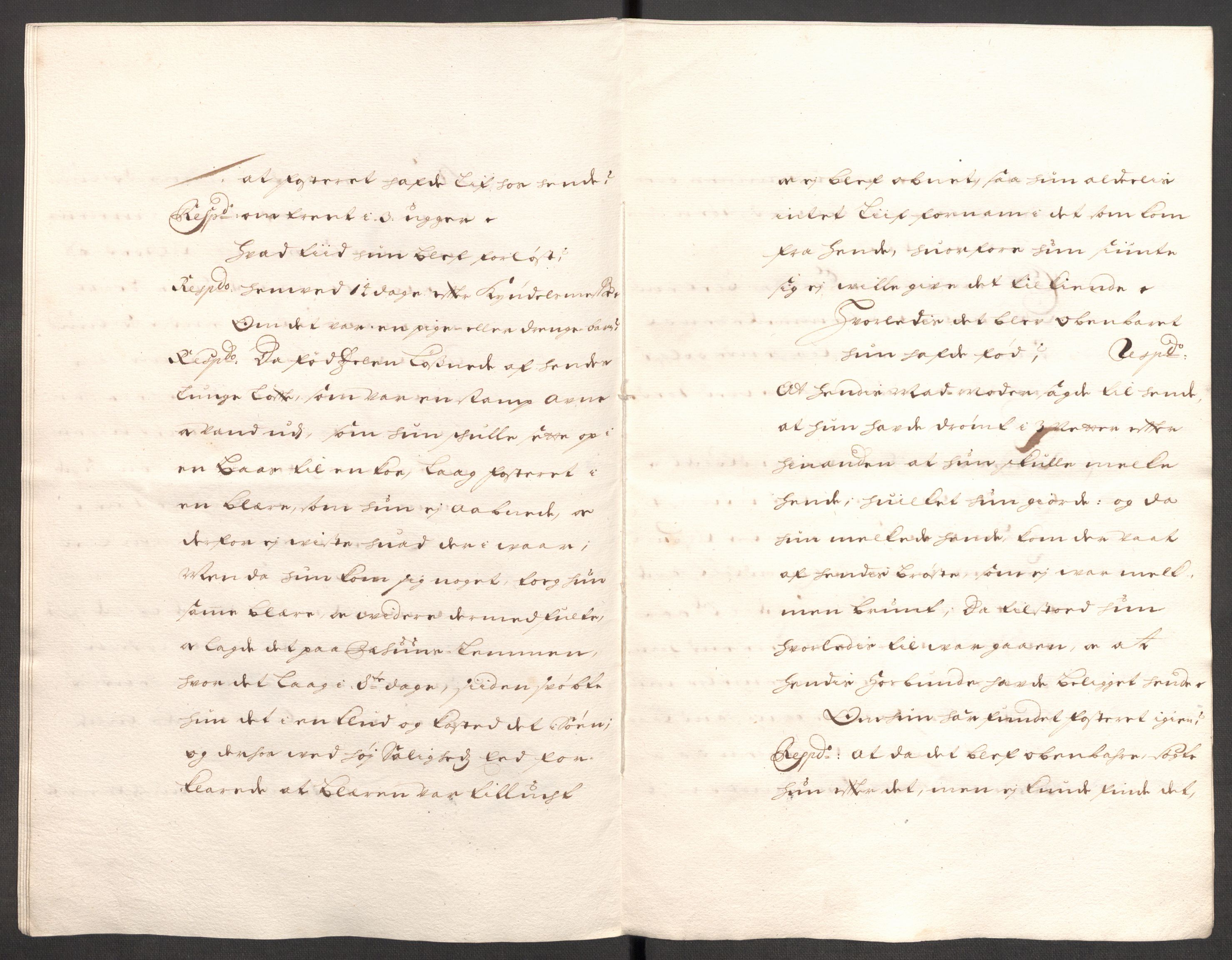 Rentekammeret inntil 1814, Reviderte regnskaper, Fogderegnskap, AV/RA-EA-4092/R52/L3311: Fogderegnskap Sogn, 1700-1701, p. 268