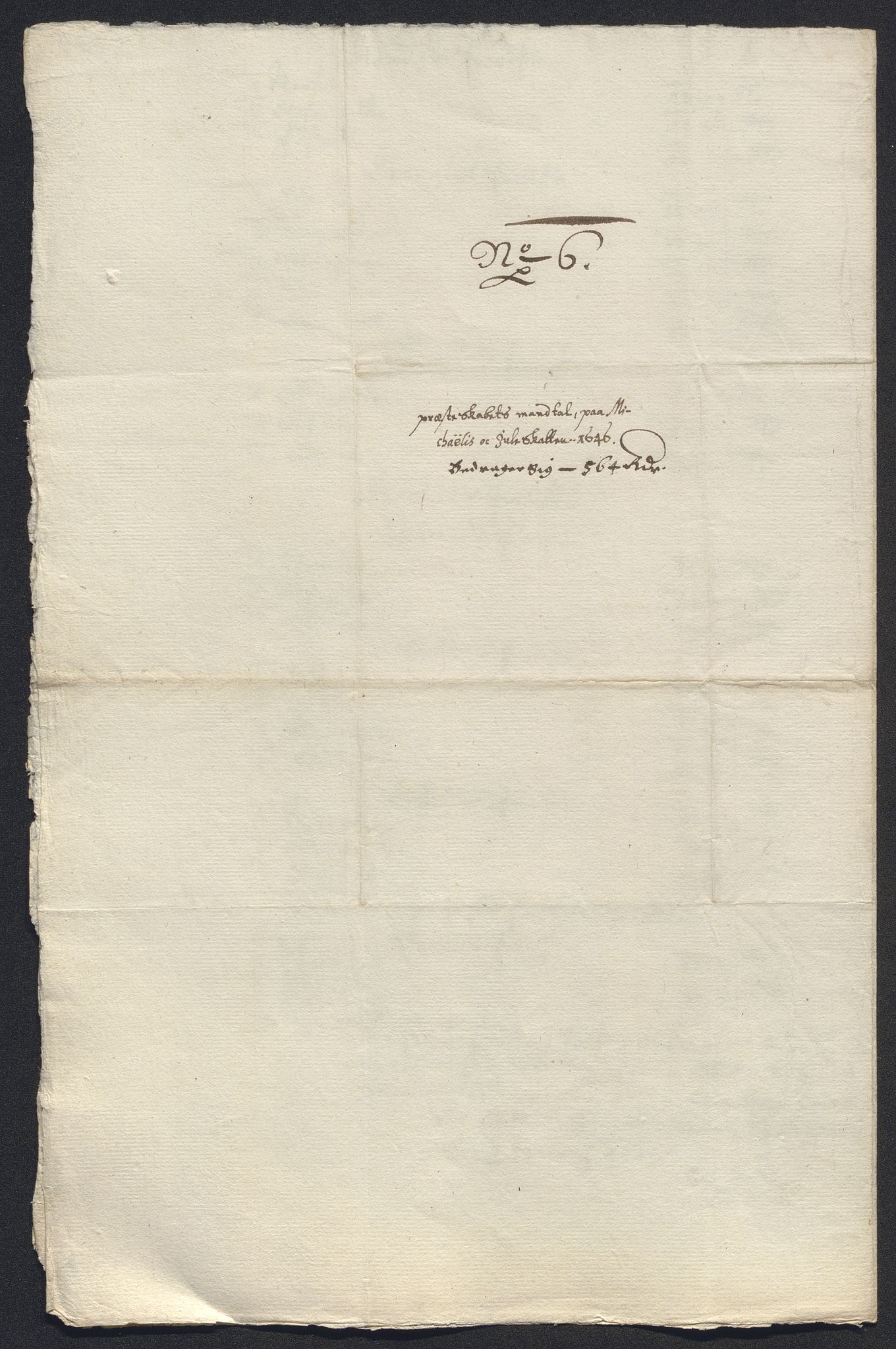 Rentekammeret inntil 1814, Reviderte regnskaper, Kirkeregnskap, AV/RA-EA-4067/Rf/L0129: Kirkeregnskap, 1625-1684, p. 236