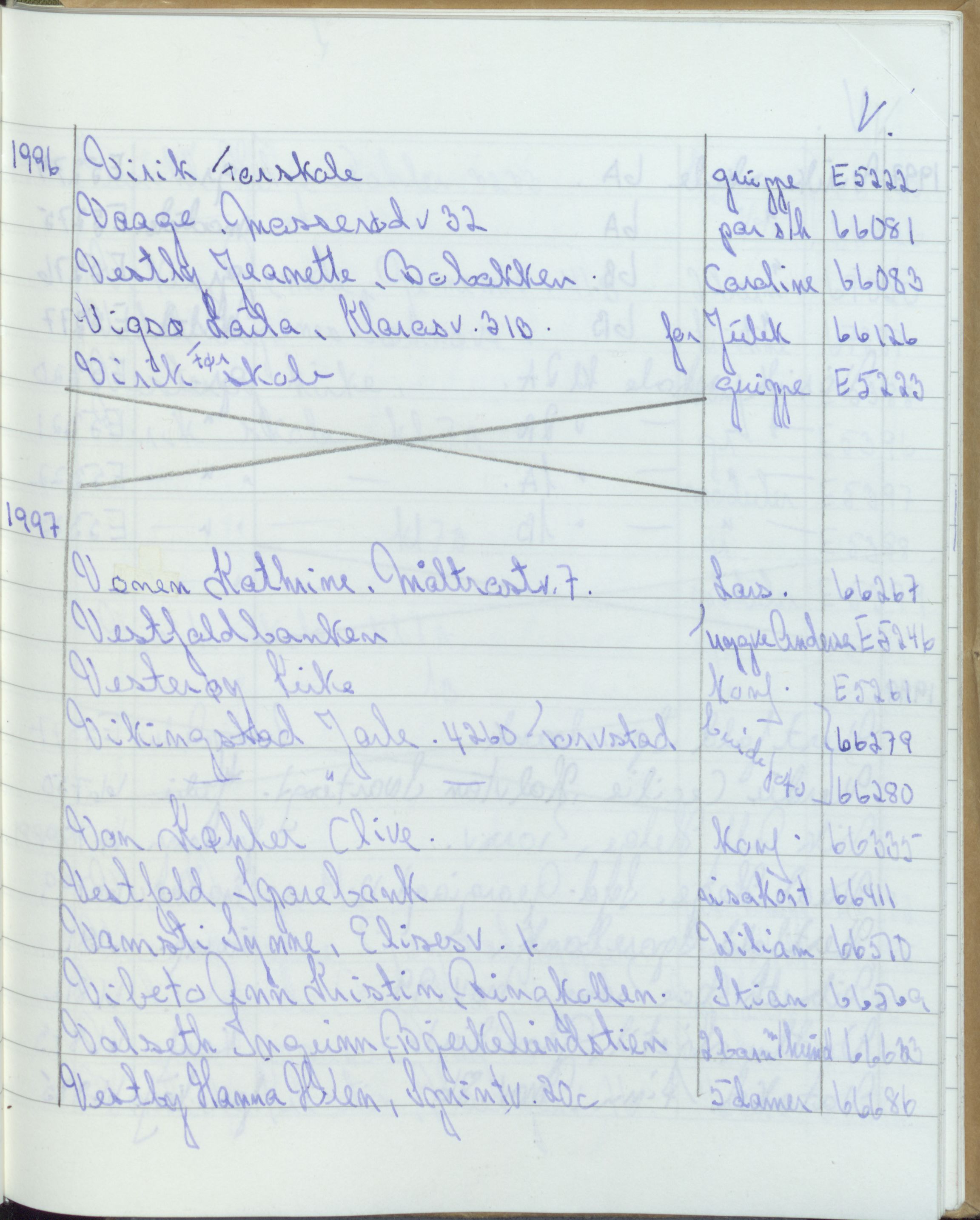 Pa 1494 - Jørgensen, Antonius. Fotograf, VEMU/A-2760/F/Fa, 1927-2004, p. 3814
