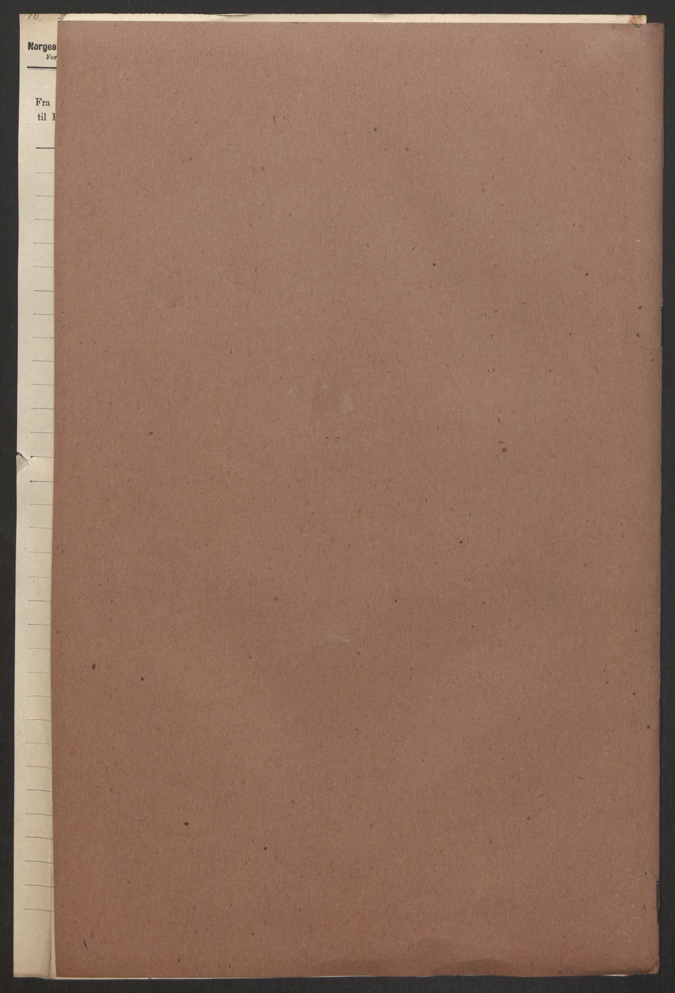 Norges Statsbaner, Baneavdelingen B, RA/S-1619/1/F/Fa/L0042: NORGE-JYLLAND, 1920, p. 407