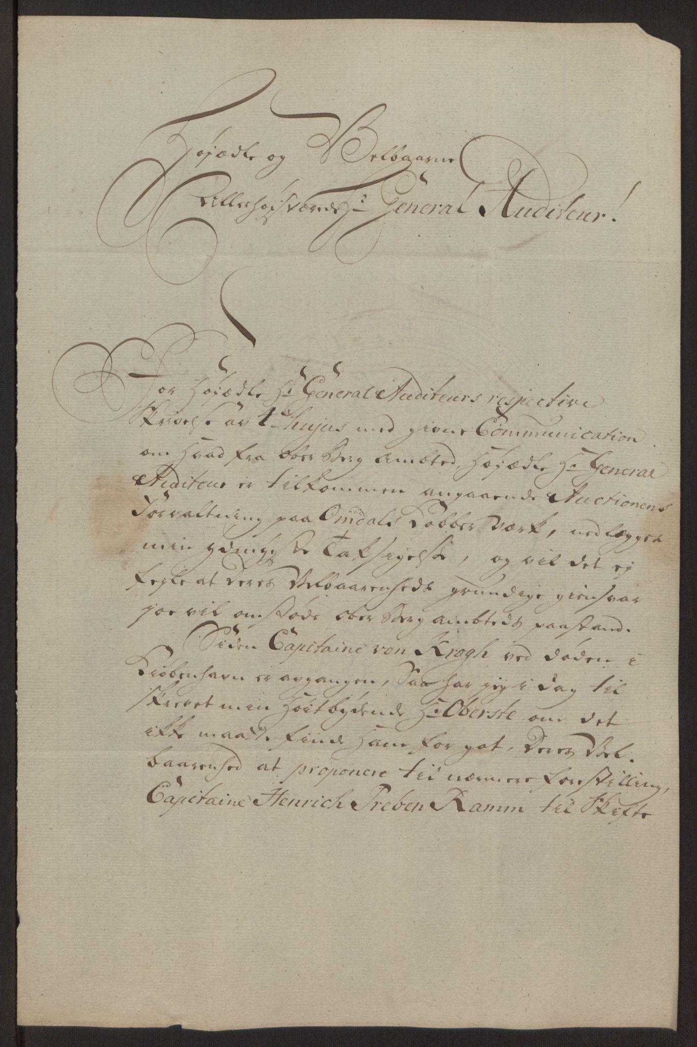 Forsvaret, Generalauditøren, AV/RA-RAFA-1772/F/Fj/Fja/L0018b: --, 1759-1824, p. 131