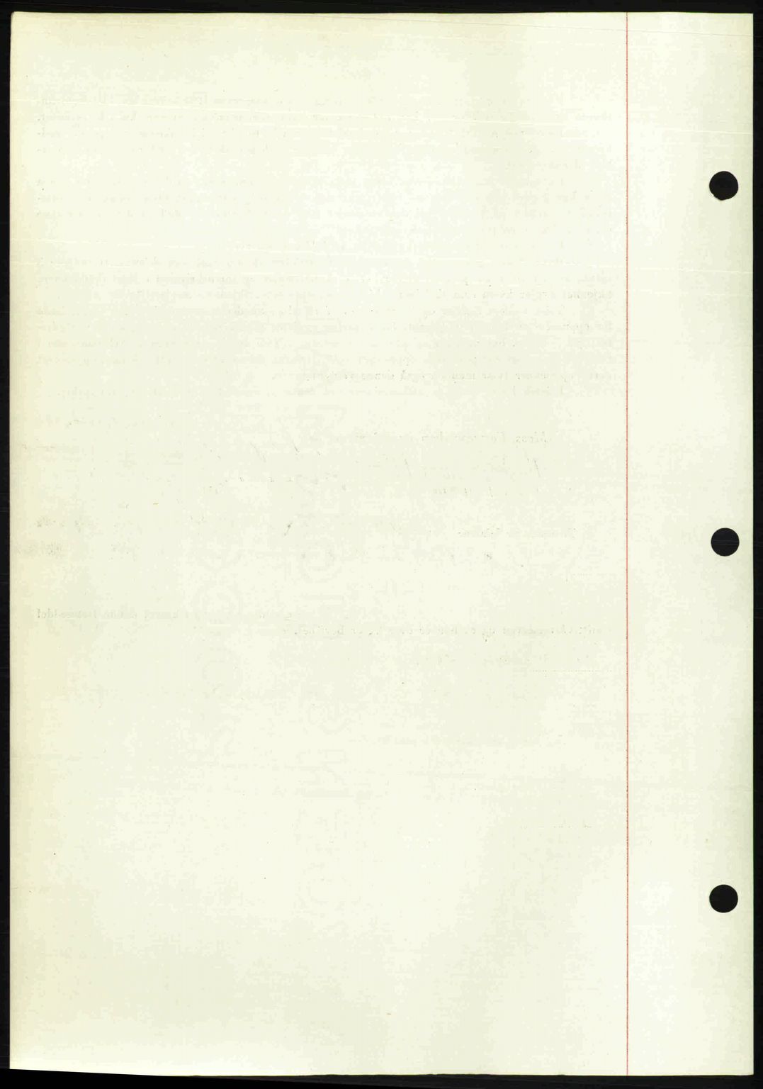 Moss sorenskriveri, SAO/A-10168: Mortgage book no. A25, 1950-1950, Diary no: : 604/1950