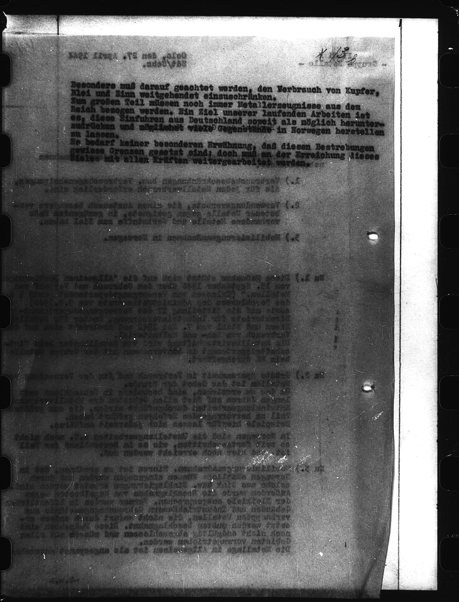 Documents Section, AV/RA-RAFA-2200/V/L0056: Film med LMDC Serial Numbers, 1940-1945, p. 608