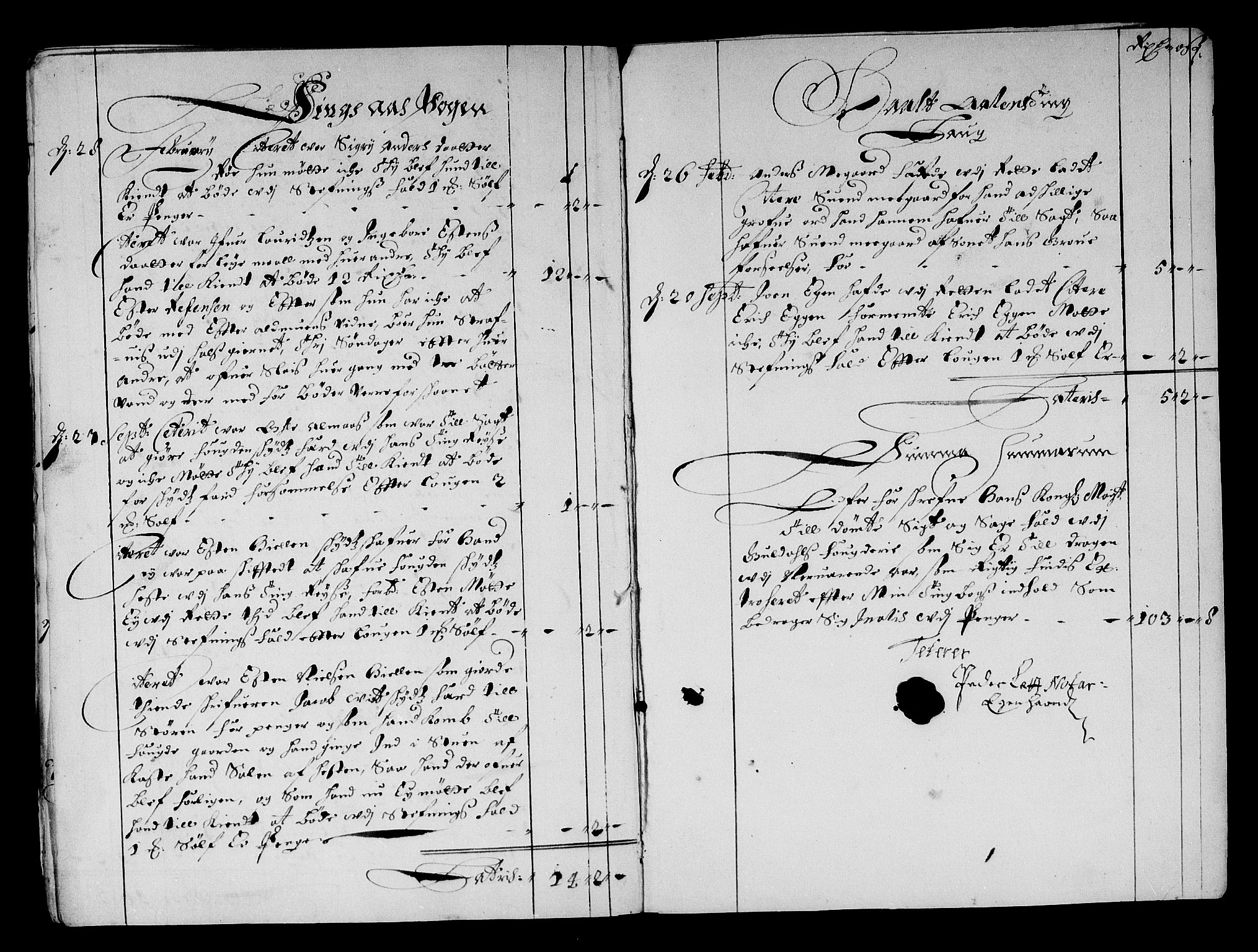 Rentekammeret inntil 1814, Reviderte regnskaper, Stiftamtstueregnskaper, Trondheim stiftamt og Nordland amt, AV/RA-EA-6044/R/Rg/L0072: Trondheim stiftamt og Nordland amt, 1683