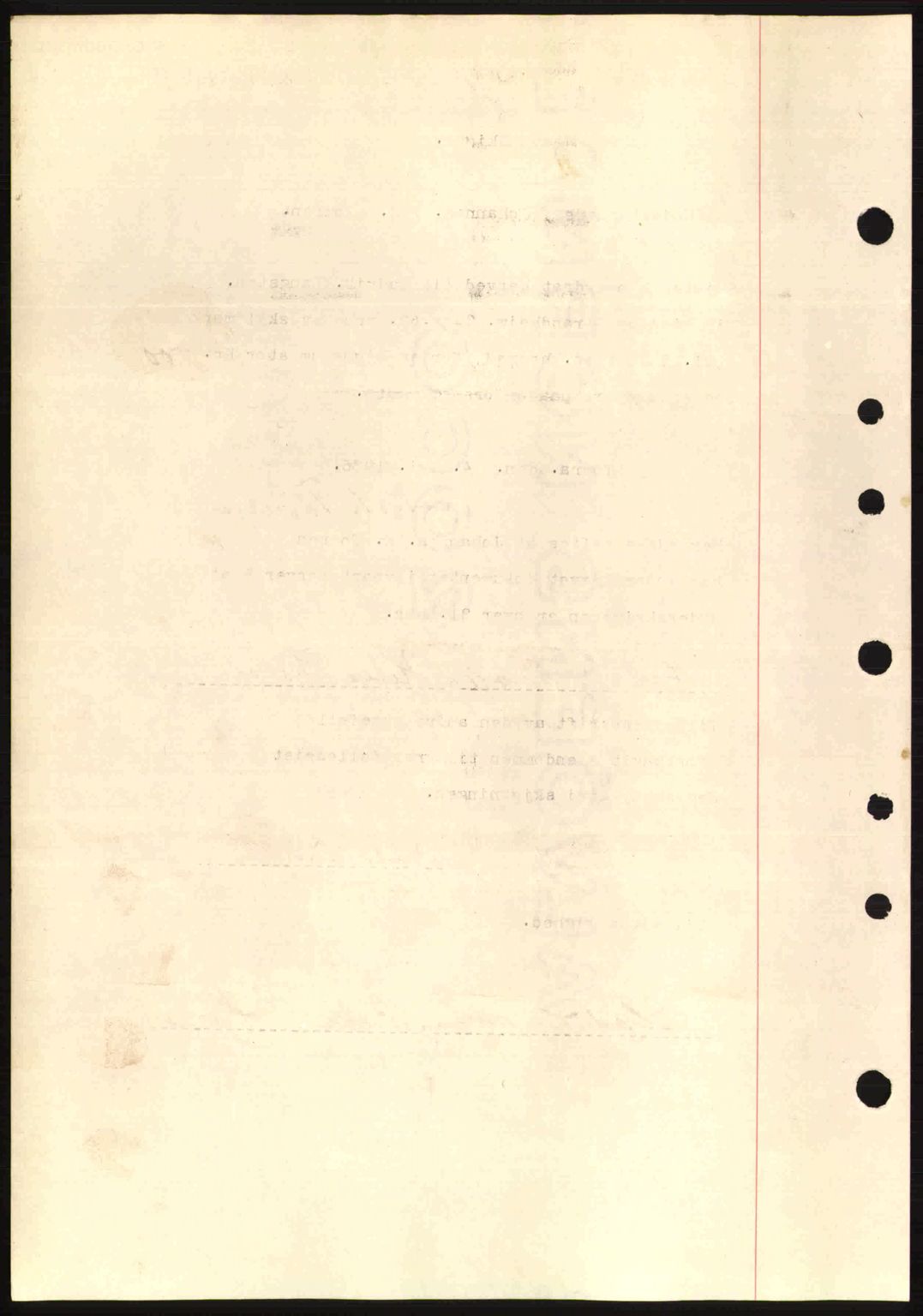 Romsdal sorenskriveri, AV/SAT-A-4149/1/2/2C: Mortgage book no. A1, 1936-1936, Diary no: : 1742/1936