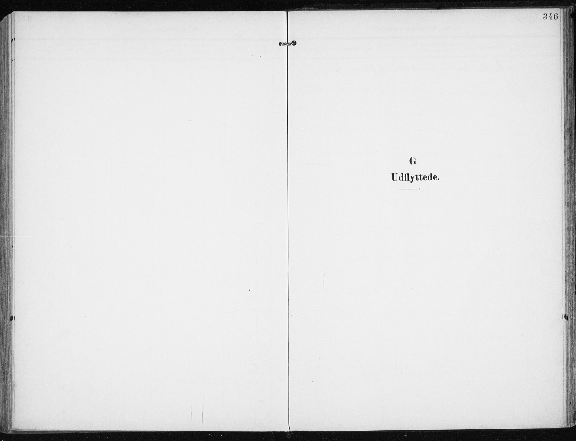 Karlsøy sokneprestembete, SATØ/S-1299/H/Ha/Haa/L0014kirke: Parish register (official) no. 14, 1903-1917, p. 346