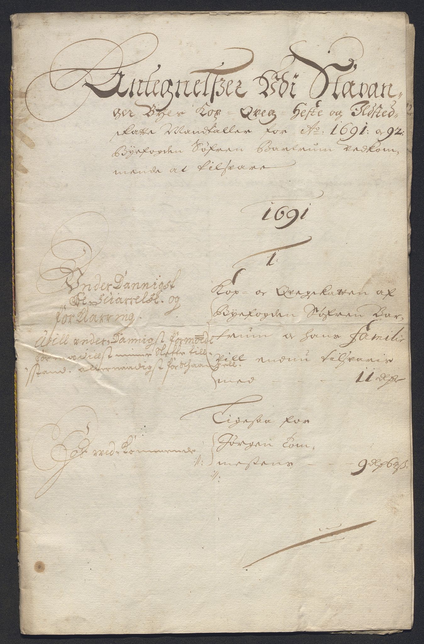 Rentekammeret inntil 1814, Reviderte regnskaper, Byregnskaper, RA/EA-4066/R/Ro/L0316: [O14] Sikt og sakefall, 1662-1693, p. 453