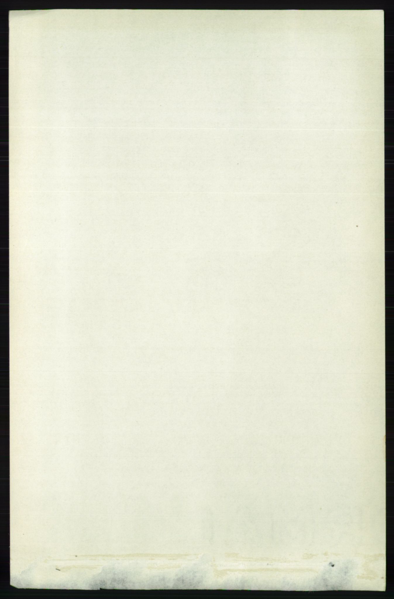 RA, 1891 census for 0938 Bygland, 1891, p. 1867