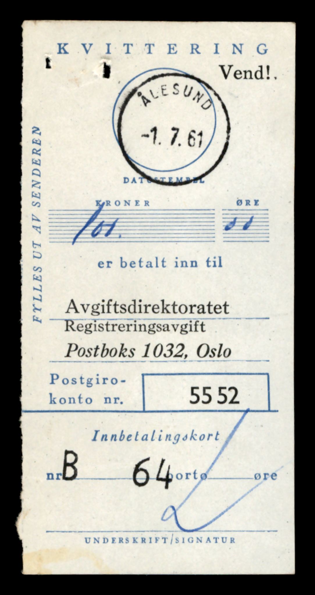 Møre og Romsdal vegkontor - Ålesund trafikkstasjon, AV/SAT-A-4099/F/Fe/L0038: Registreringskort for kjøretøy T 13180 - T 13360, 1927-1998, p. 2901