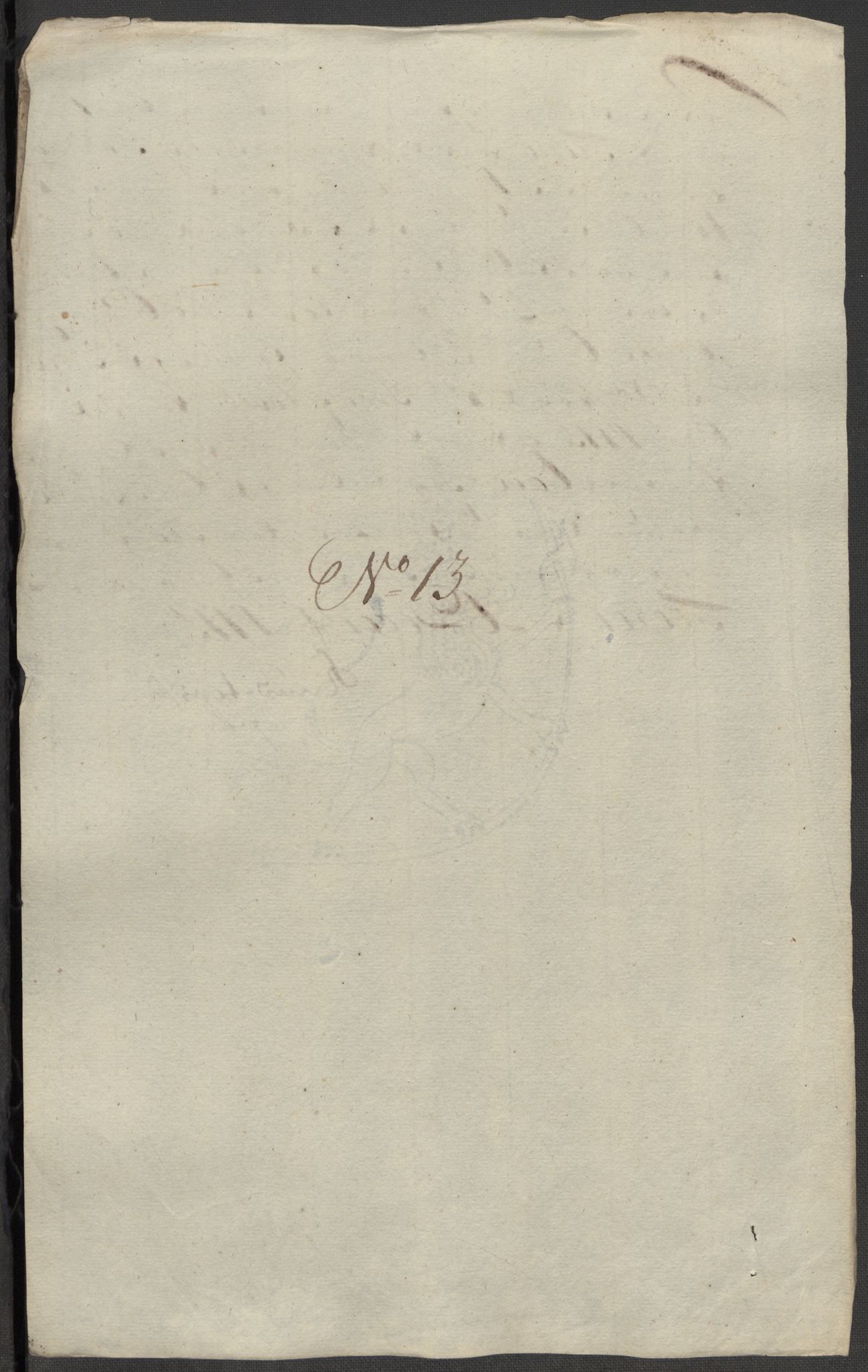 Rentekammeret inntil 1814, Reviderte regnskaper, Fogderegnskap, RA/EA-4092/R24/L1591: Fogderegnskap Numedal og Sandsvær, 1715, p. 292