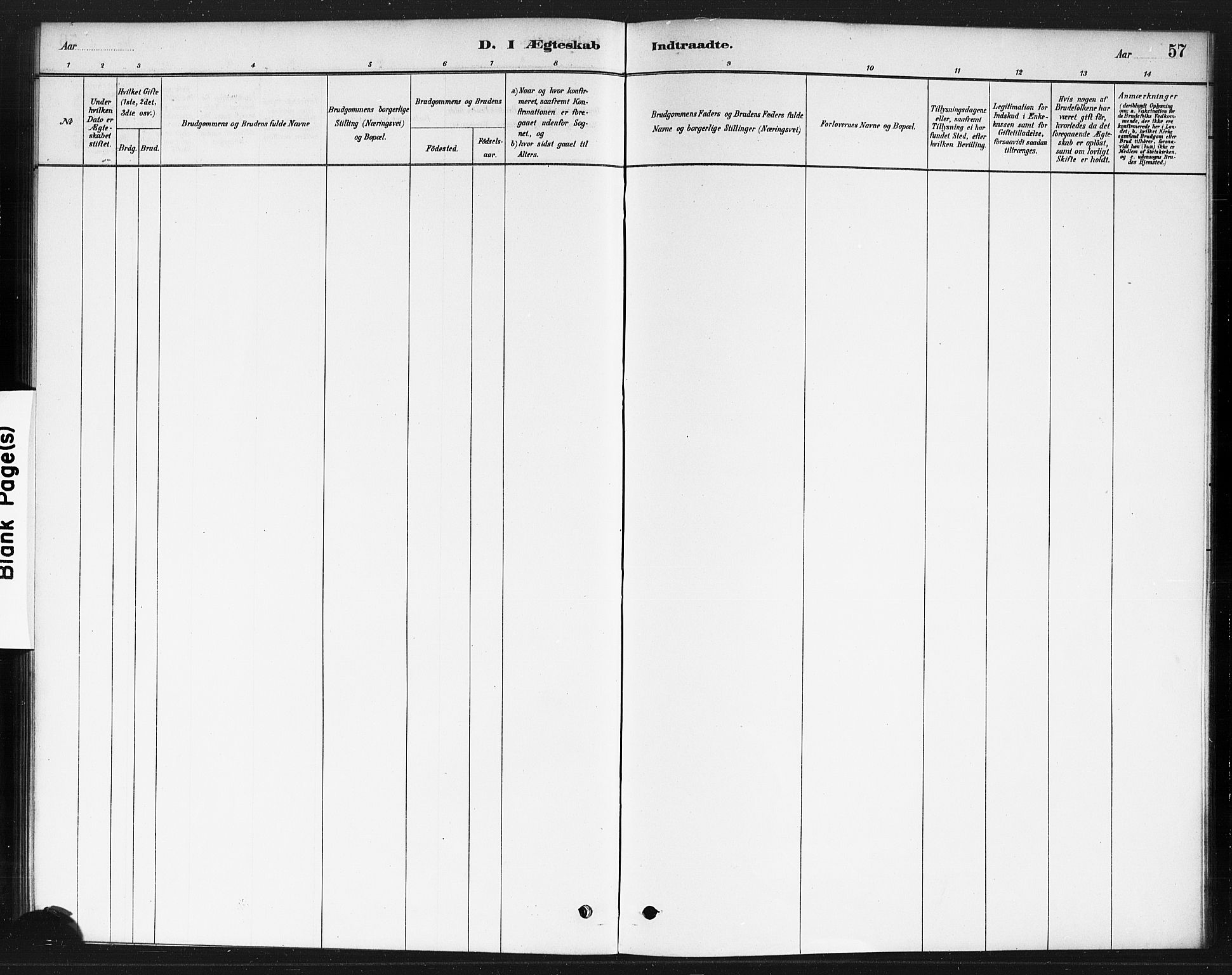 Rødenes prestekontor Kirkebøker, AV/SAO-A-2005/F/Fb/L0001: Parish register (official) no. II 1, 1880-1889, p. 57