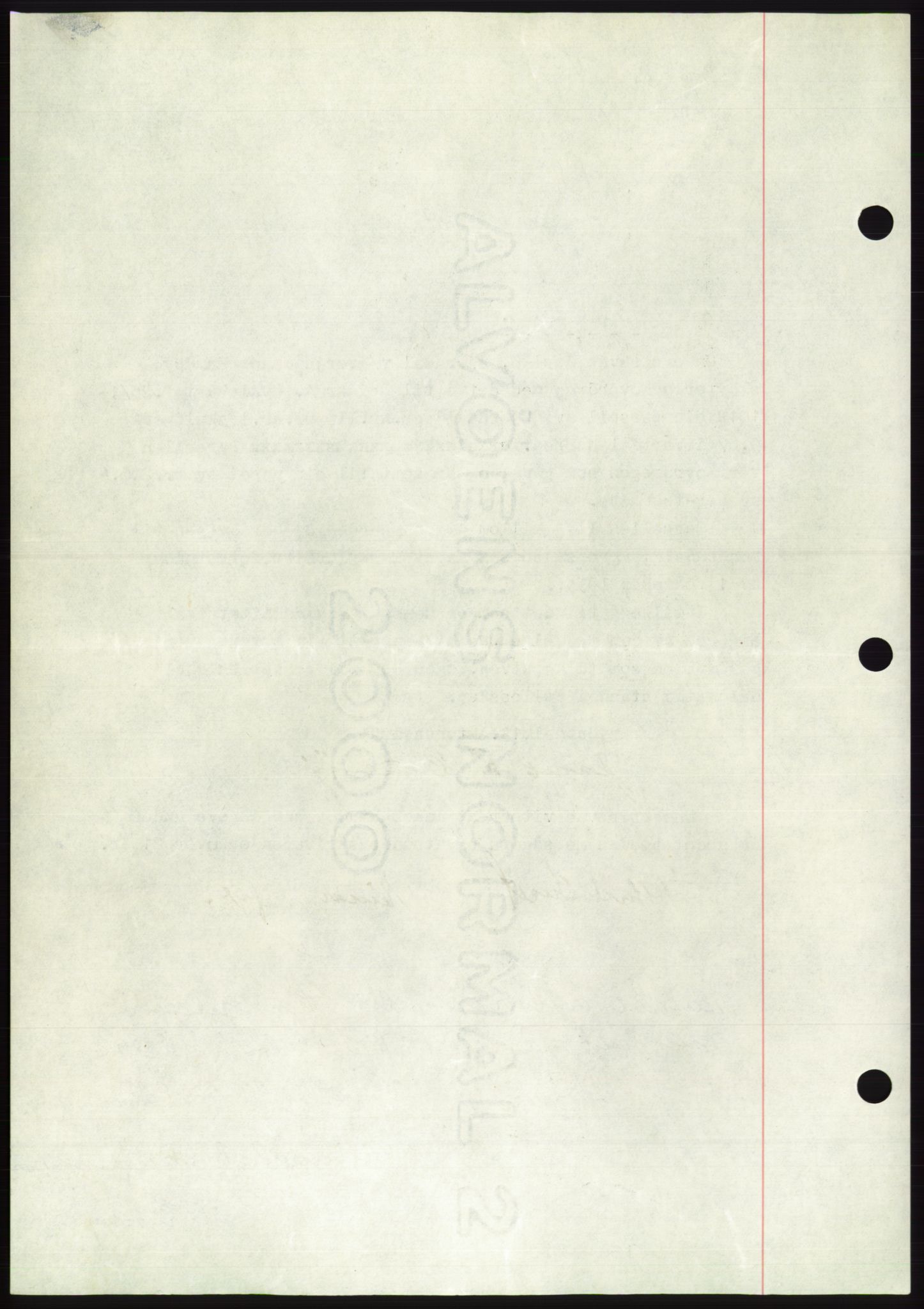Søre Sunnmøre sorenskriveri, SAT/A-4122/1/2/2C/L0102: Mortgage book no. 28A, 1955-1956, Diary no: : 2723/1955
