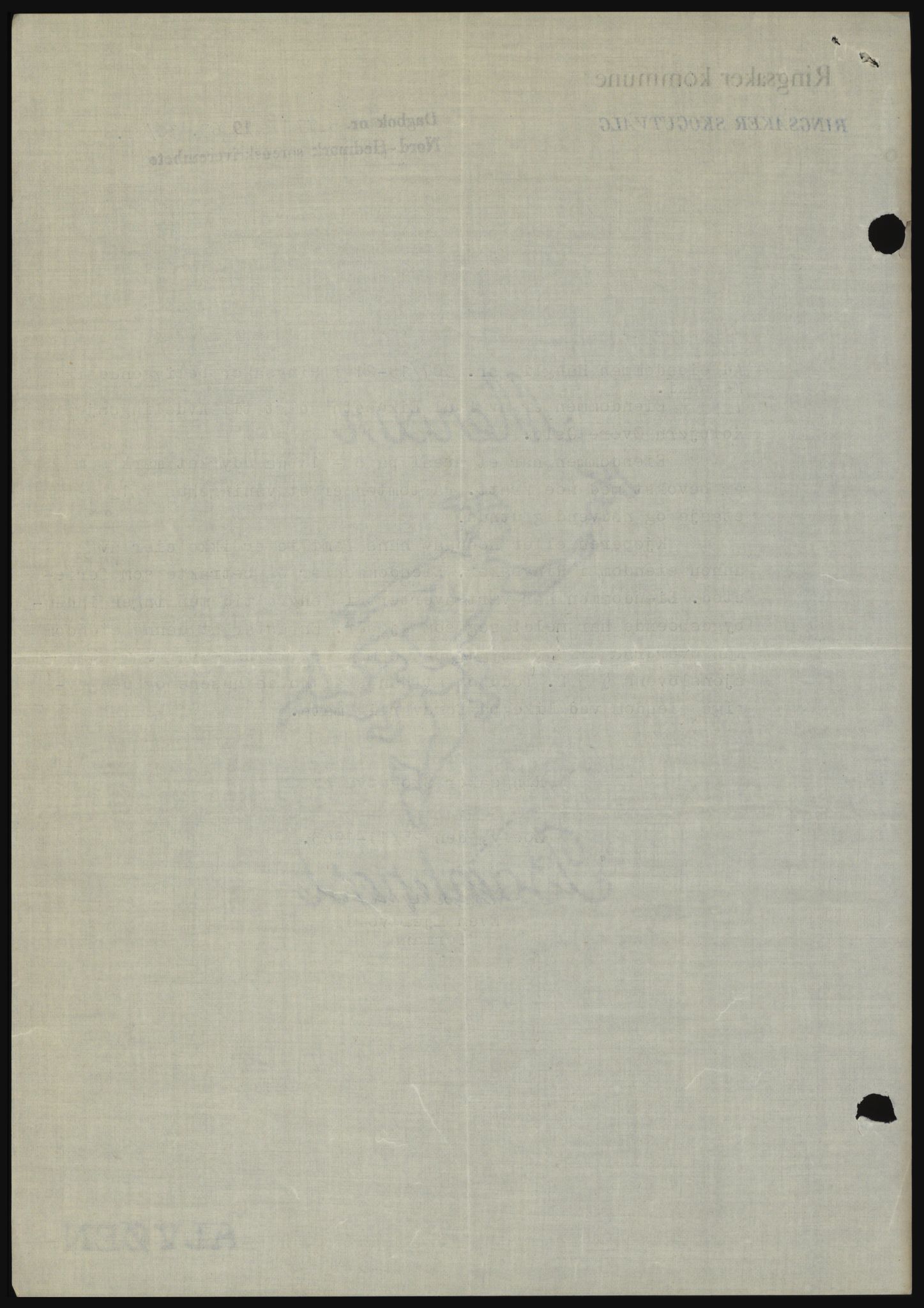 Nord-Hedmark sorenskriveri, SAH/TING-012/H/Hc/L0019: Mortgage book no. 19, 1963-1964, Diary no: : 5177/1963