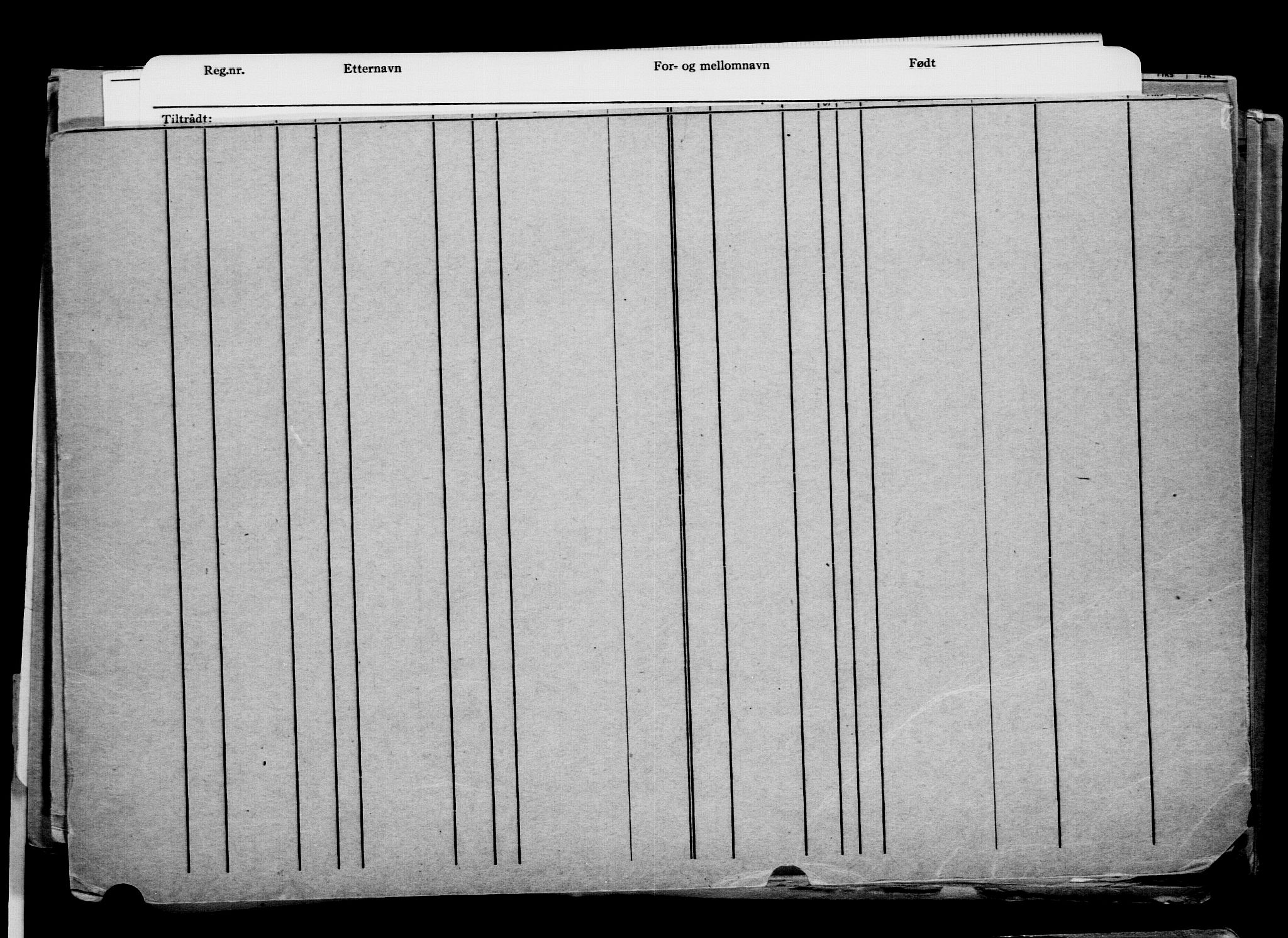 Direktoratet for sjømenn, AV/RA-S-3545/G/Gb/L0114: Hovedkort, 1913, p. 175