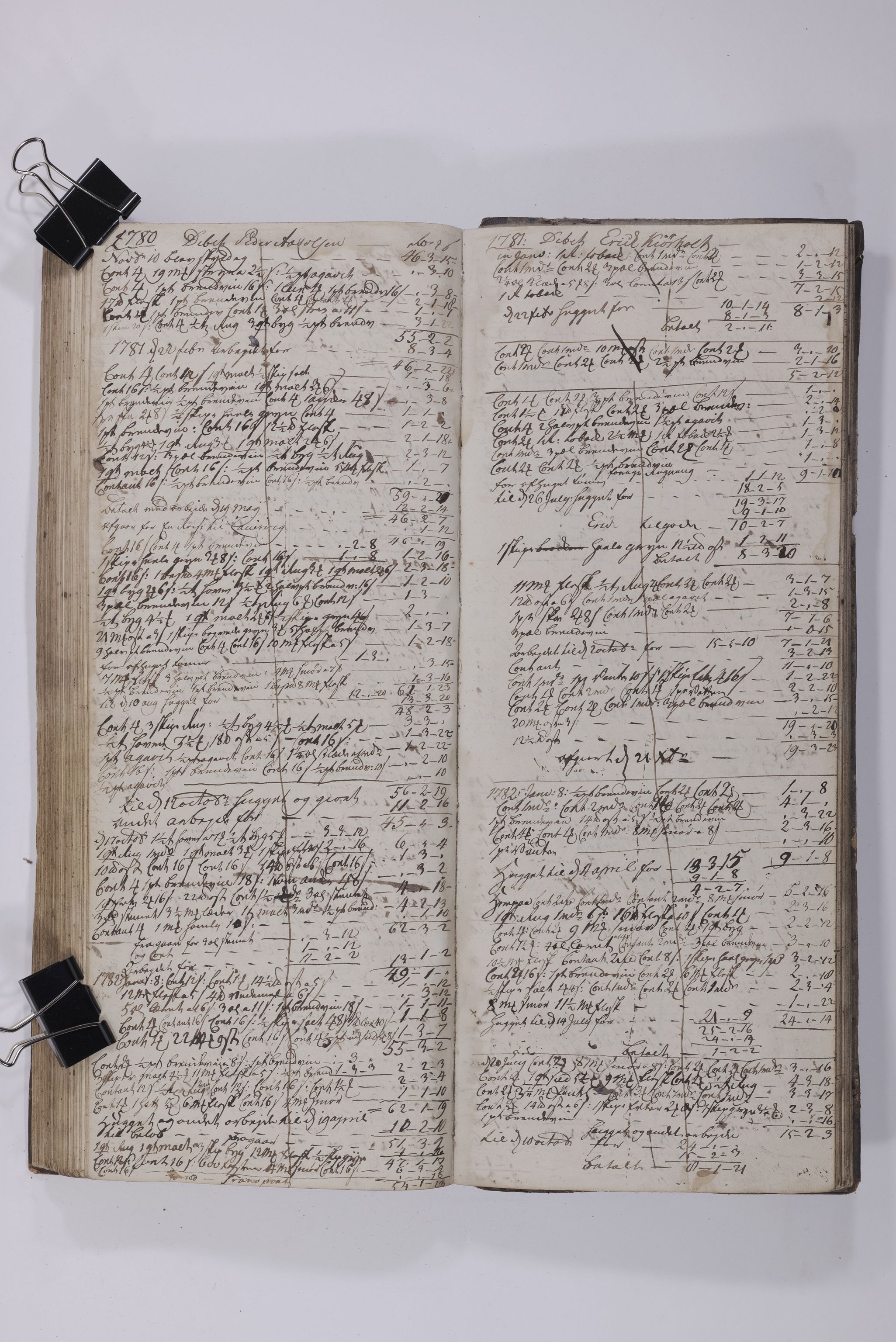 Blehr/ Kjellestad, TEMU/TGM-A-1212/R/Rb/L0001: Dagbok, 1763-1770, p. 146