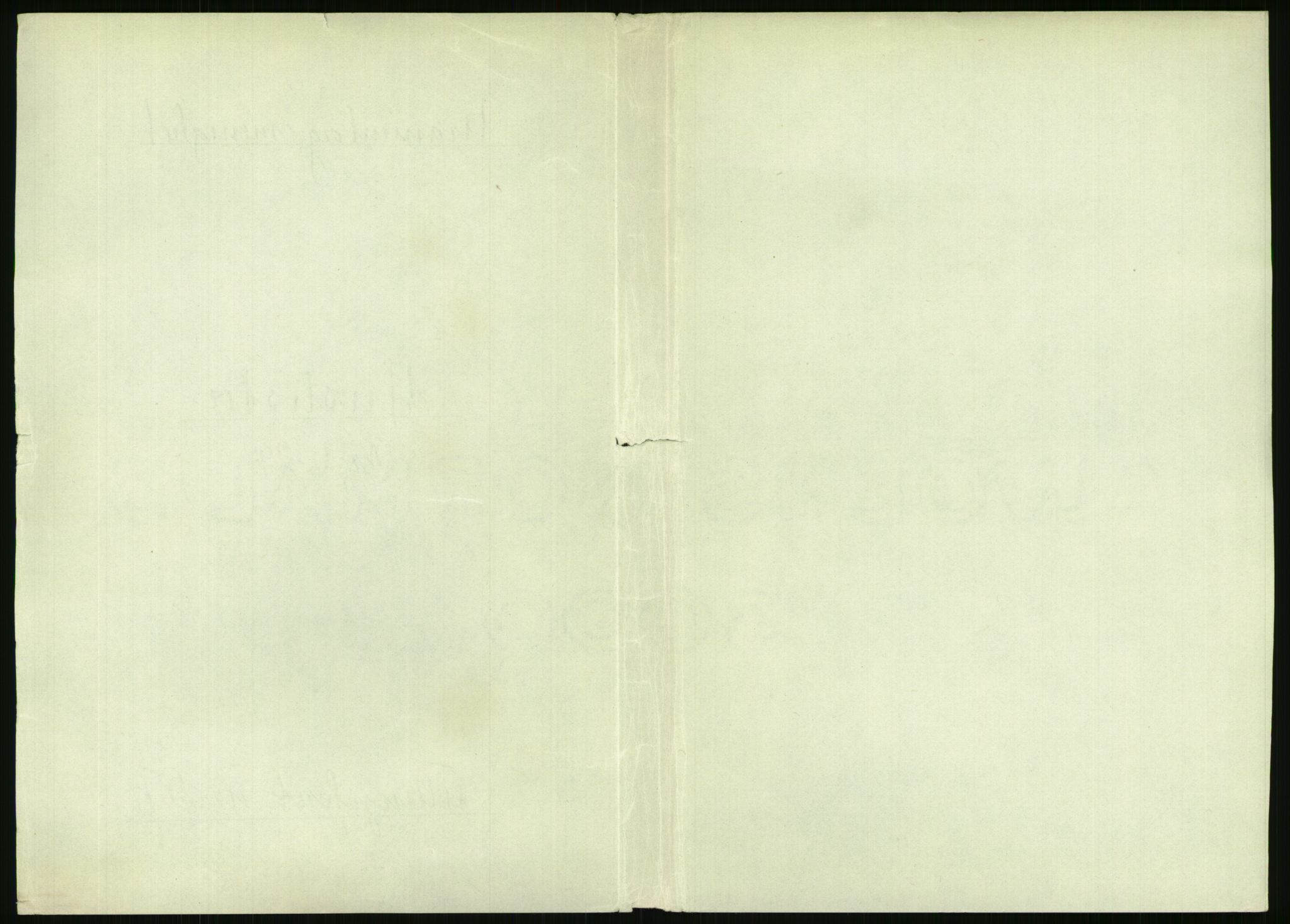 RA, 1891 census for 0301 Kristiania, 1891, p. 31303