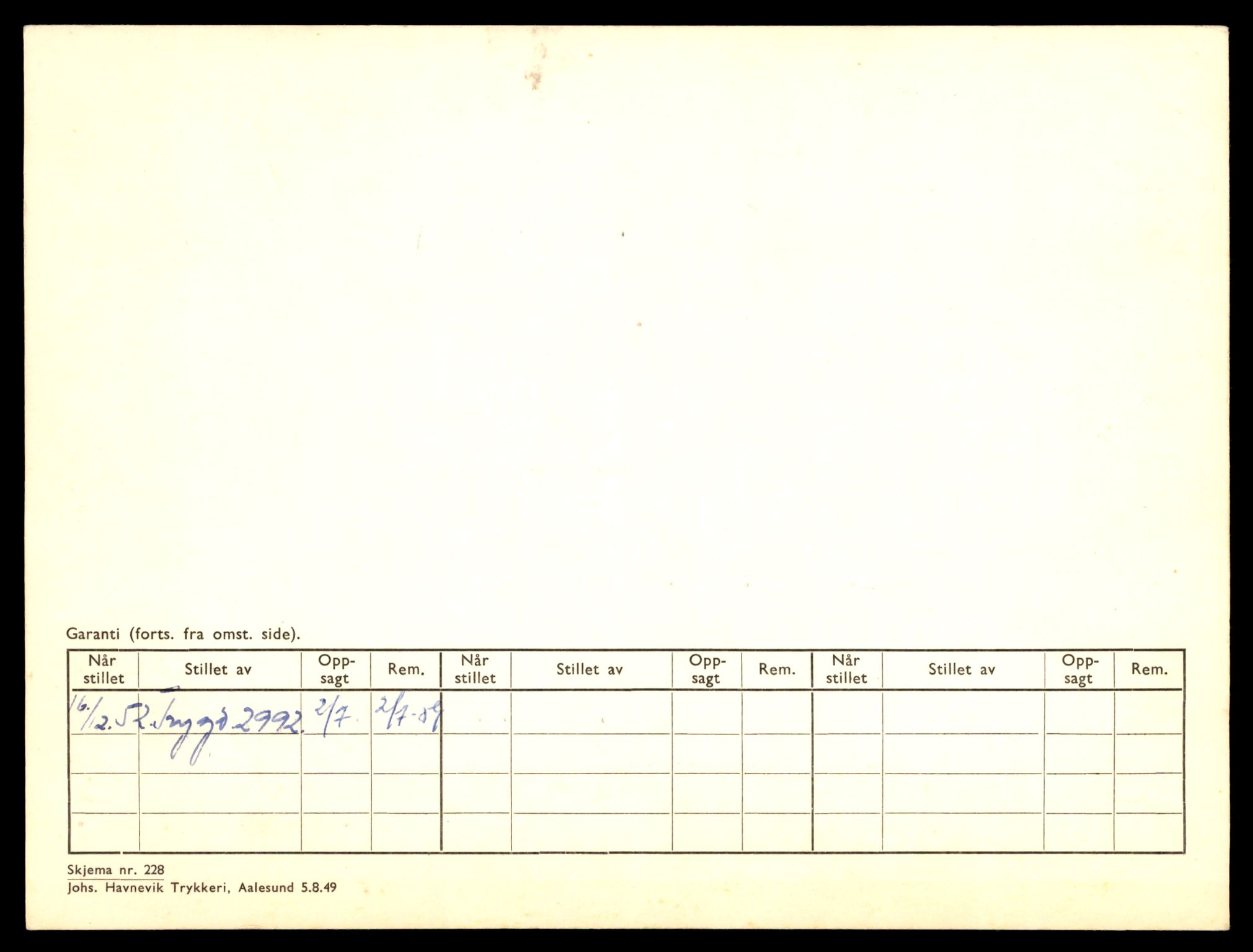 Møre og Romsdal vegkontor - Ålesund trafikkstasjon, AV/SAT-A-4099/F/Fe/L0033: Registreringskort for kjøretøy T 12151 - T 12474, 1927-1998, p. 3192