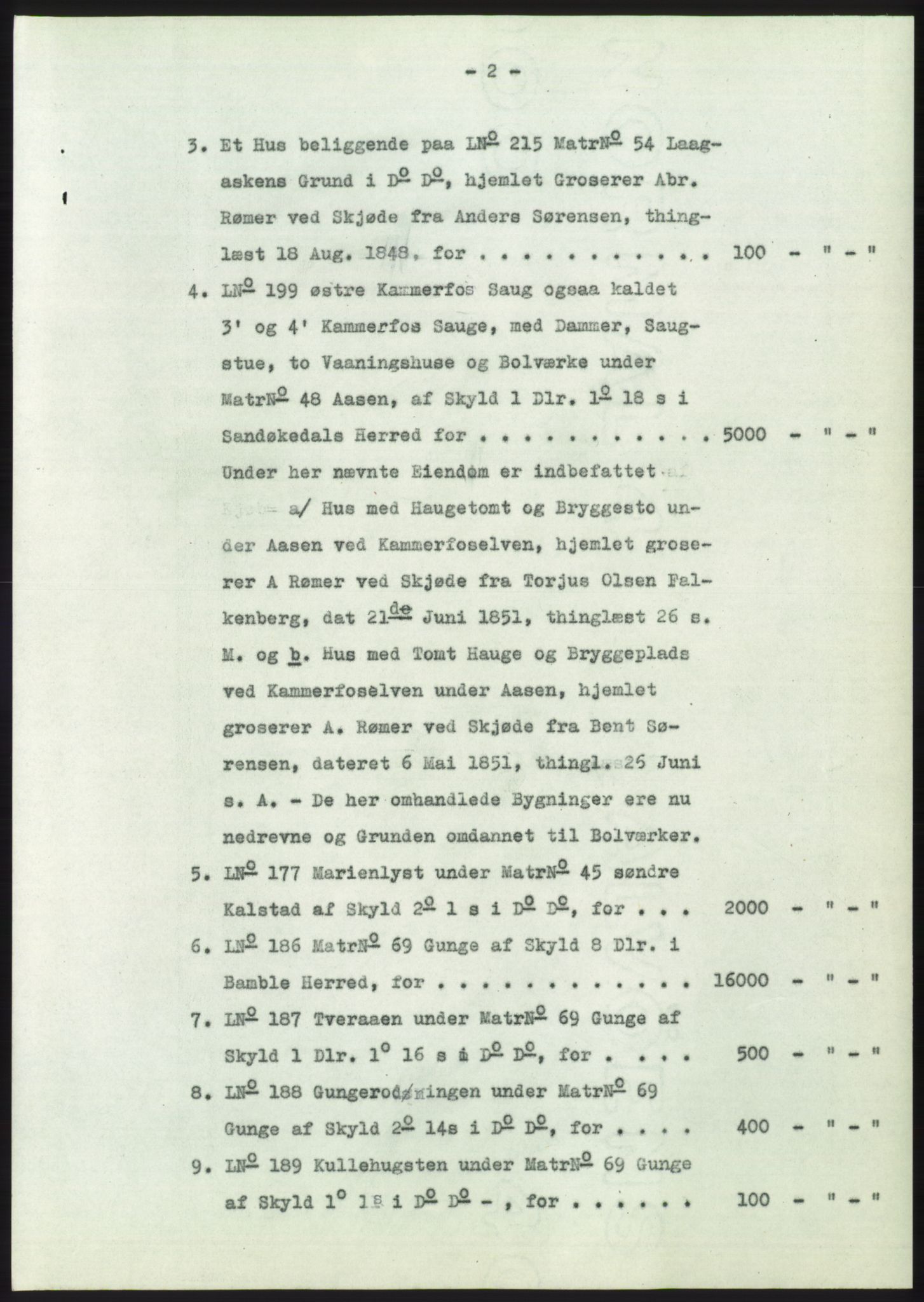 Statsarkivet i Kongsberg, SAKO/A-0001, 1955, p. 49