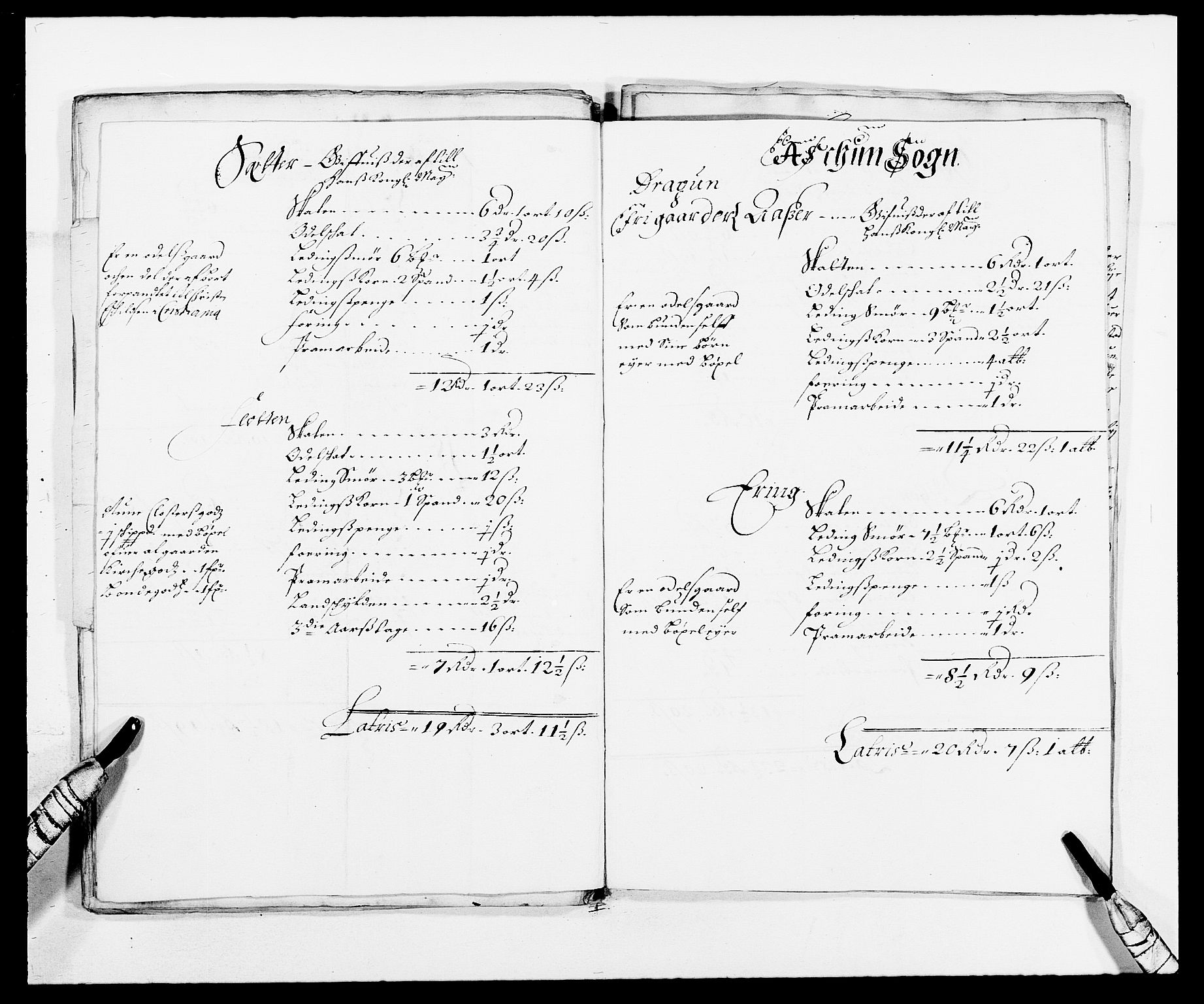 Rentekammeret inntil 1814, Reviderte regnskaper, Fogderegnskap, AV/RA-EA-4092/R06/L0281: Fogderegnskap Heggen og Frøland, 1678-1686, p. 164