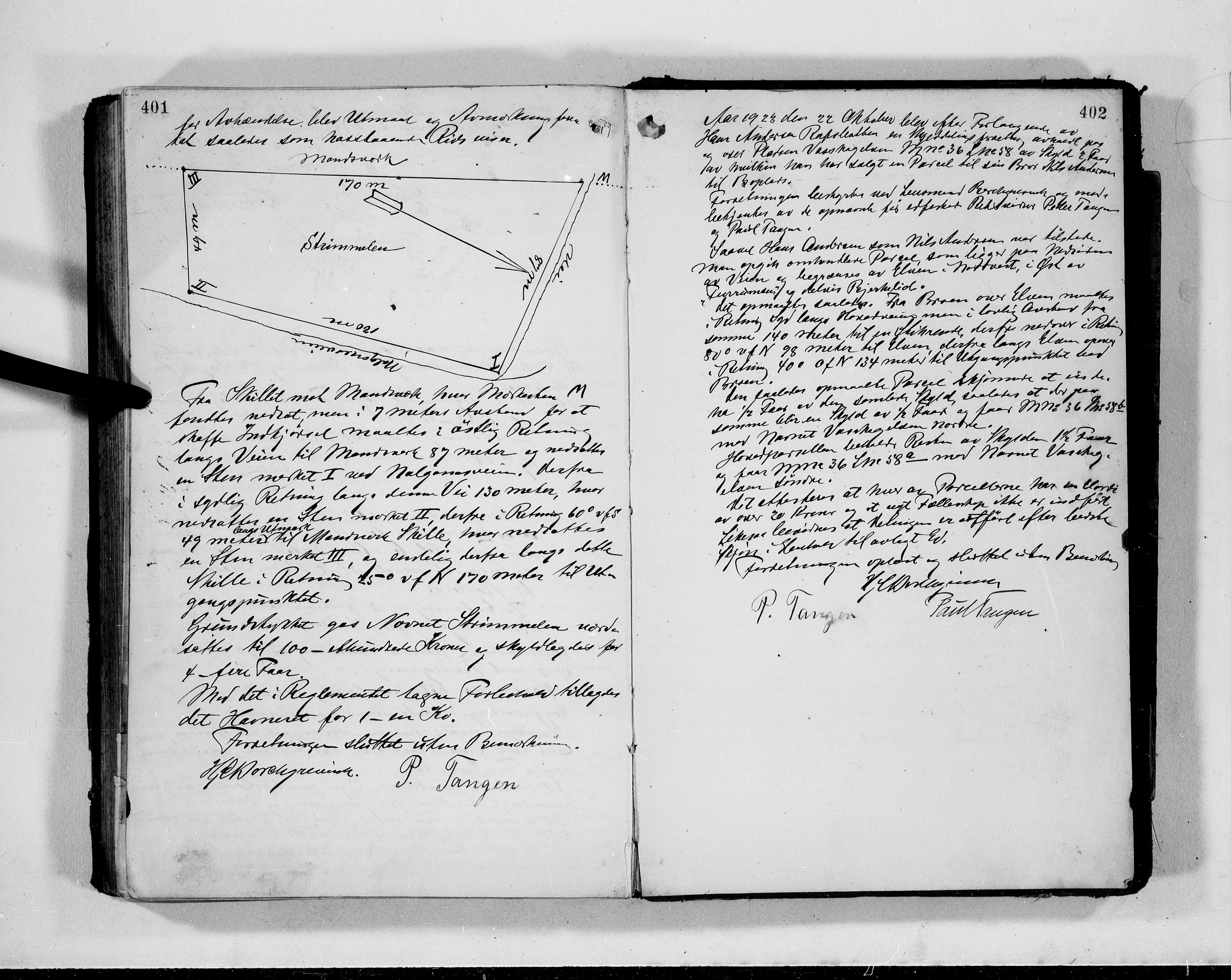 Alta lensmannskontor, AV/SATØ-S-1165/L/La, 1908-1923, p. 208