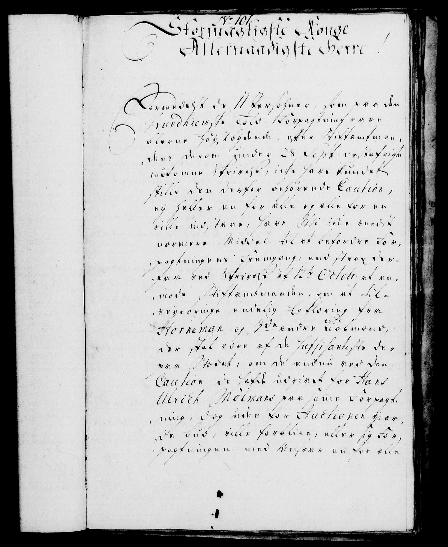 Rentekammeret, Kammerkanselliet, RA/EA-3111/G/Gf/Gfa/L0030: Norsk relasjons- og resolusjonsprotokoll (merket RK 52.30), 1748, p. 603