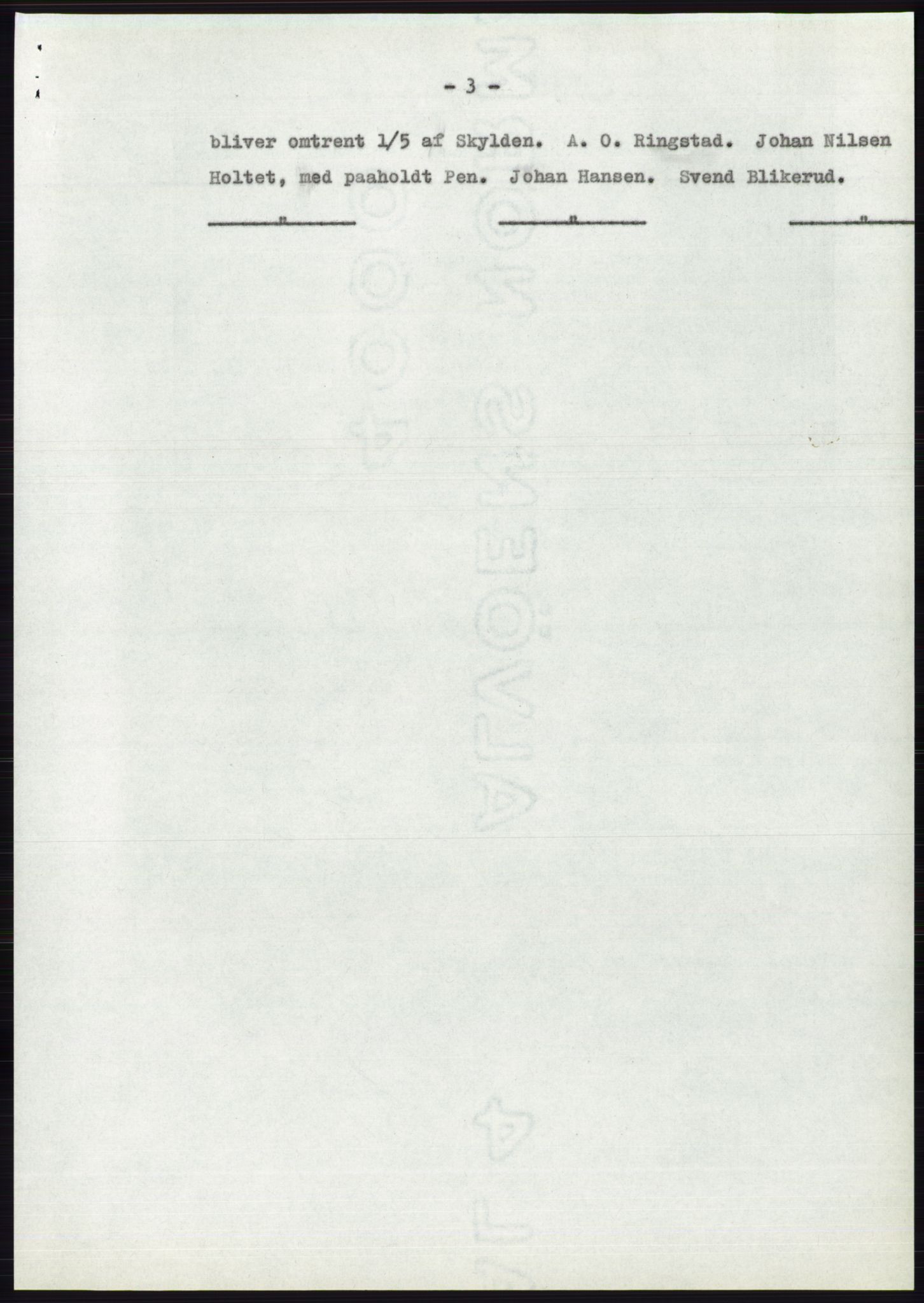Statsarkivet i Oslo, SAO/A-10621/Z/Zd/L0003: Avskrifter, j.nr 714-1202/1955, 1955, p. 167