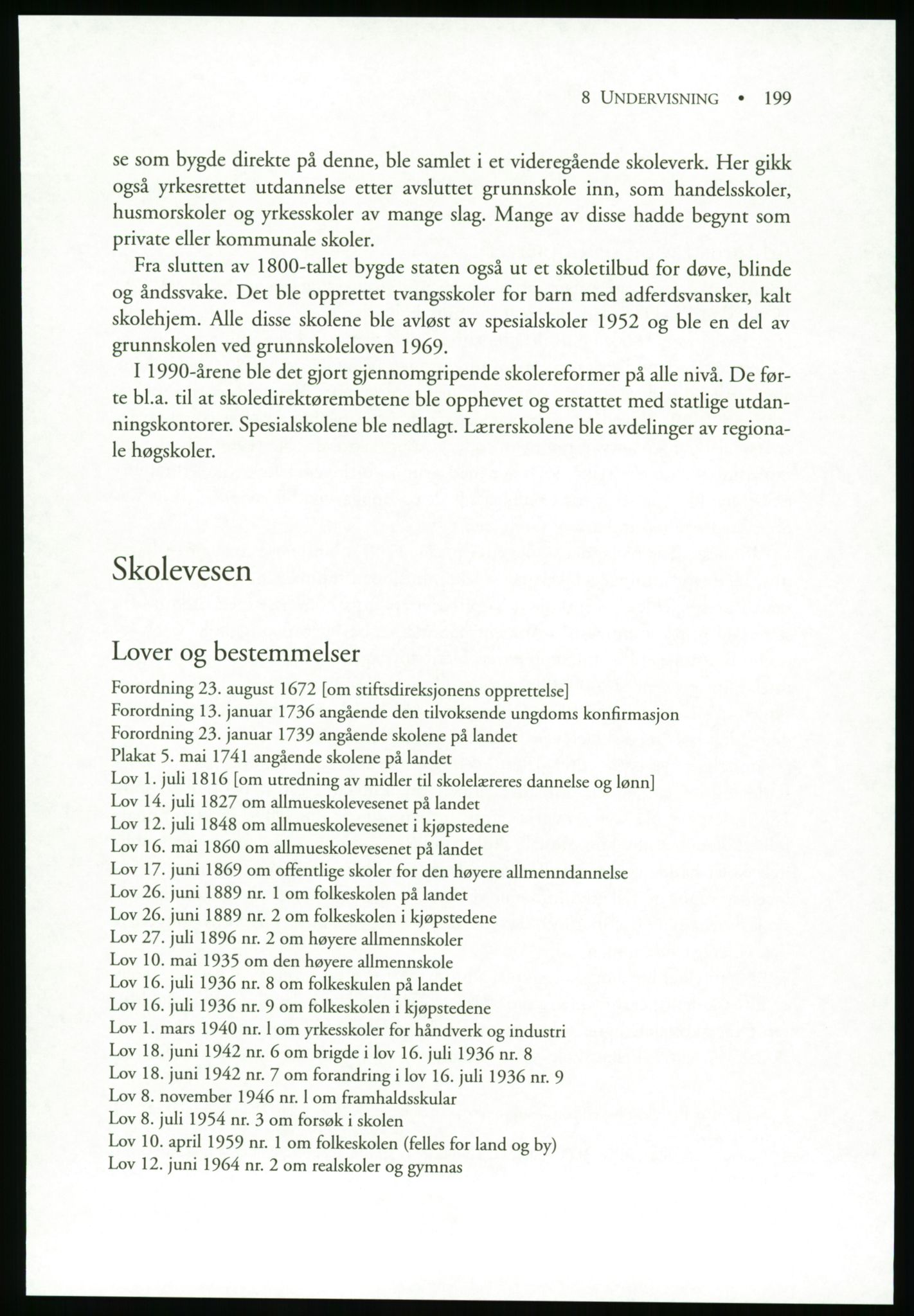 Publikasjoner utgitt av Arkivverket, PUBL/PUBL-001/B/0019: Liv Mykland: Håndbok for brukere av statsarkivene (2005), 2005, p. 199