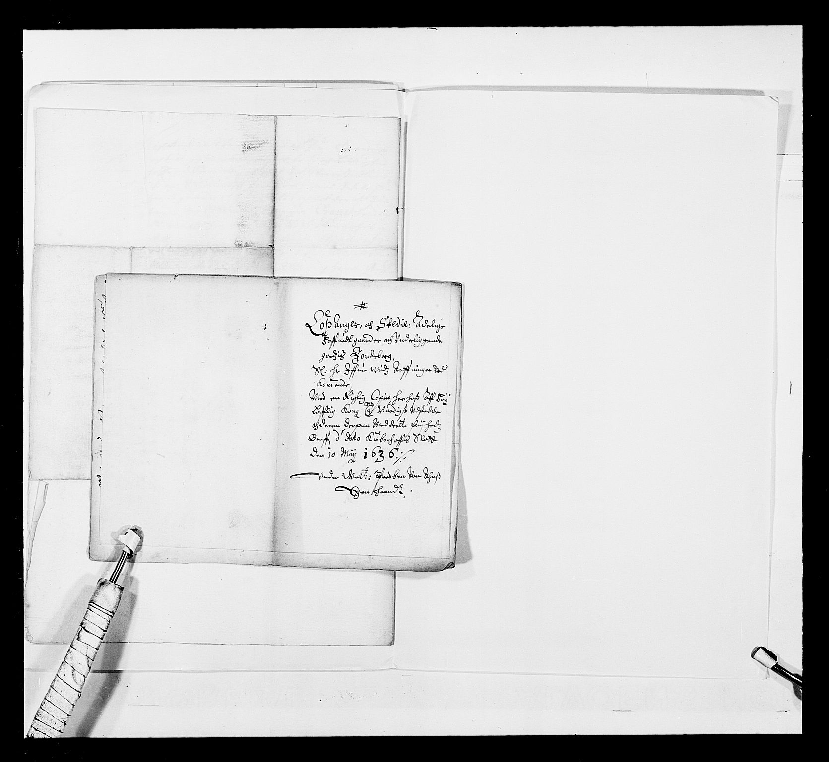 Stattholderembetet 1572-1771, AV/RA-EA-2870/Ek/L0032/0002: Jordebøker 1662-1720: / Adelsjordebøker, 1665, p. 265