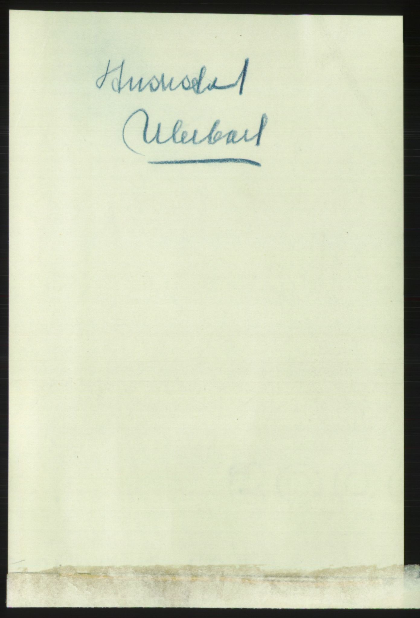 RA, 1891 census for 0101 Fredrikshald, 1891, p. 9019