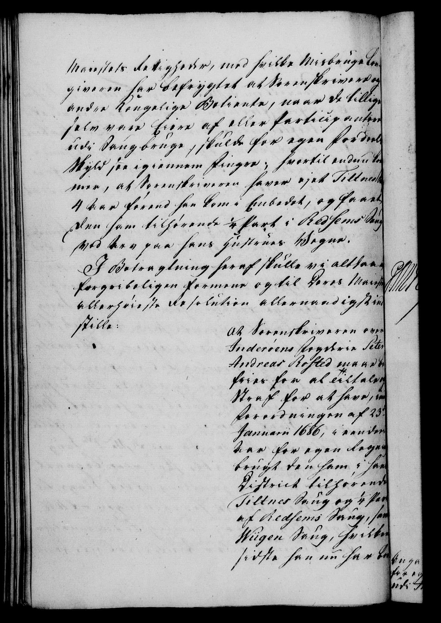 Rentekammeret, Kammerkanselliet, AV/RA-EA-3111/G/Gf/Gfa/L0063: Norsk relasjons- og resolusjonsprotokoll (merket RK 52.63), 1781, p. 327