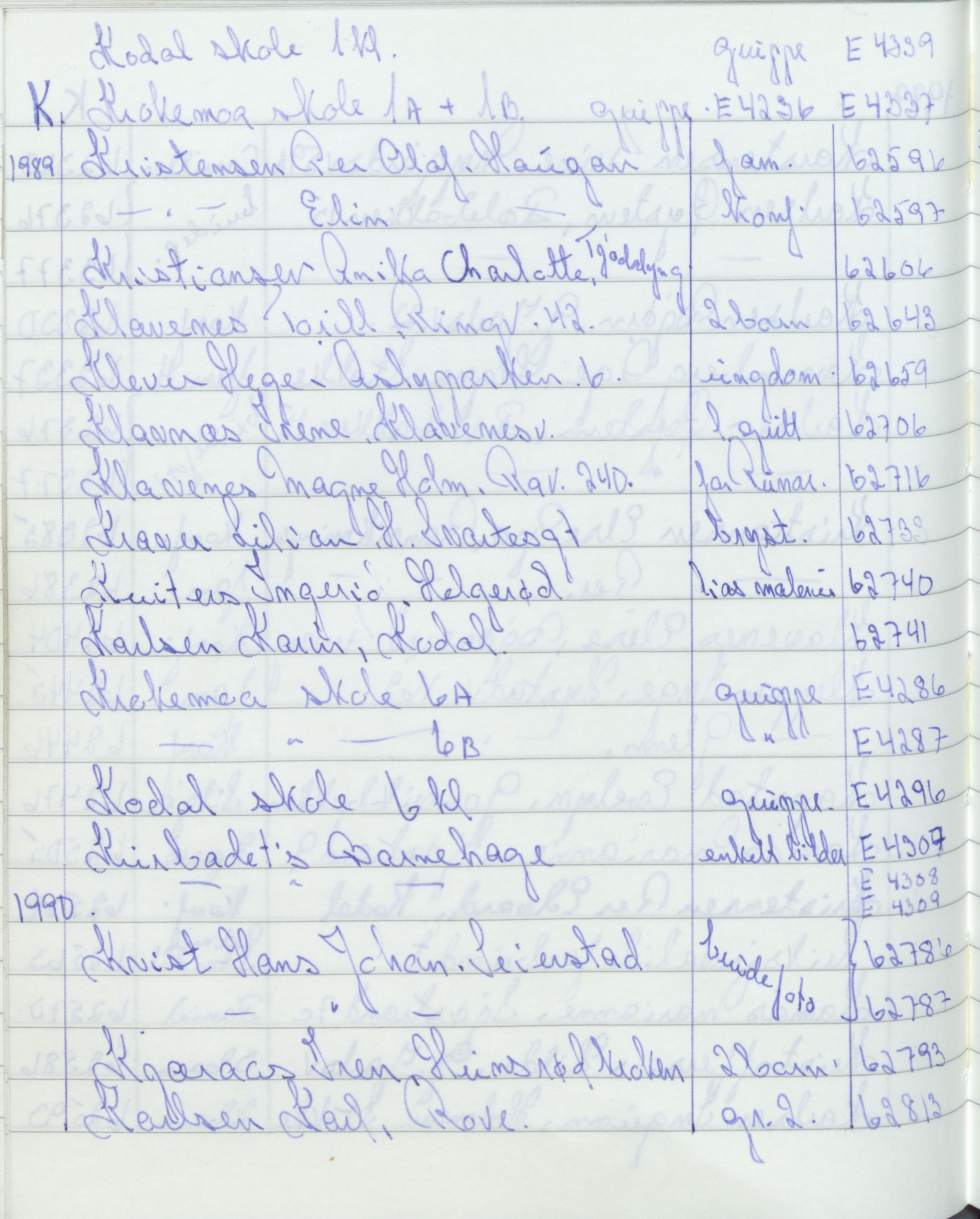 Pa 1494 - Jørgensen, Antonius. Fotograf, VEMU/A-2760/F/Fa, 1927-2004, p. 3493
