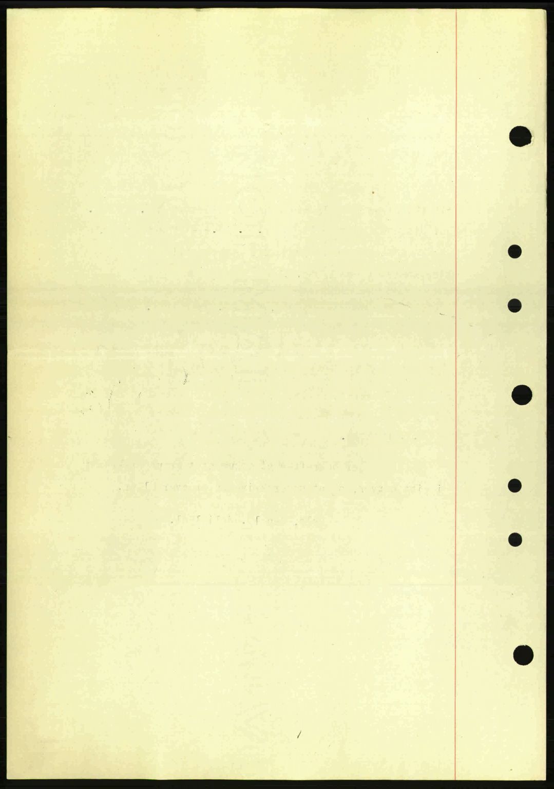 Sør-Gudbrandsdal tingrett, SAH/TING-004/H/Hb/Hbd/L0009: Mortgage book no. A9, 1941-1941, Diary no: : 1460/1941