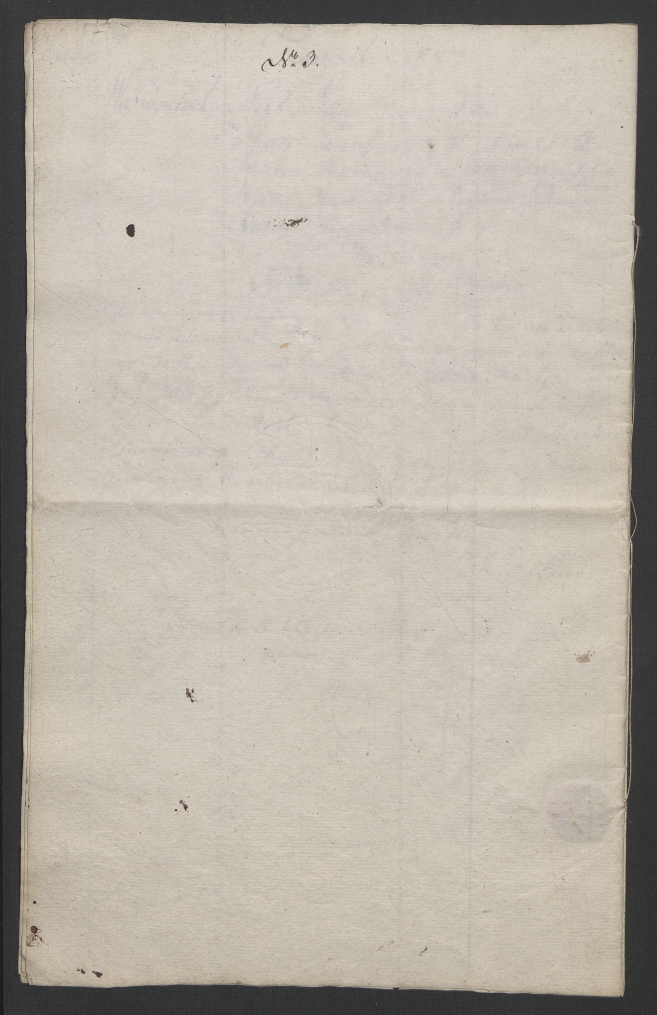 Sølvskatten 1816, NOBA/SOLVSKATTEN/A/L0059: Bind 60: Senja og Troms fogderi, 1816-1817, p. 22