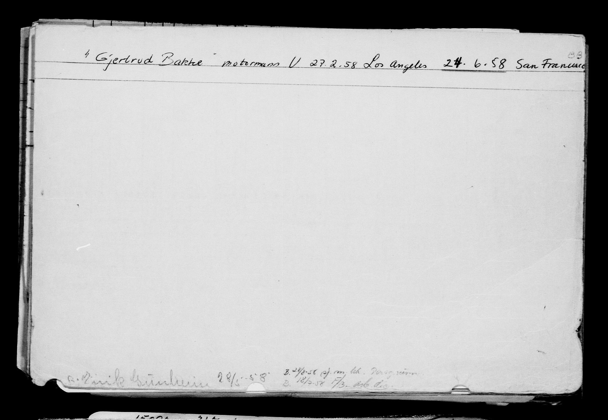 Direktoratet for sjømenn, RA/S-3545/G/Gb/L0197: Hovedkort, 1921, p. 838