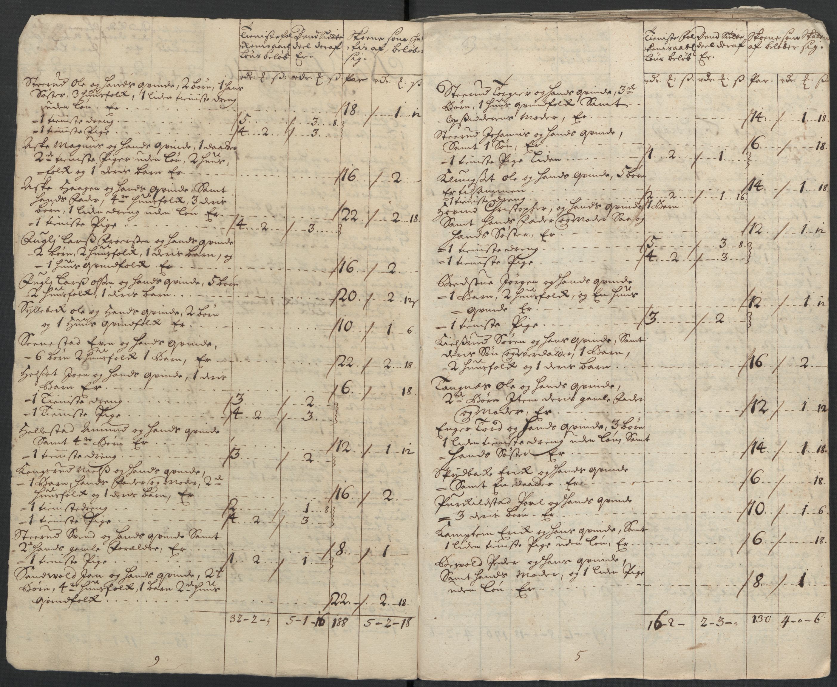 Rentekammeret inntil 1814, Reviderte regnskaper, Fogderegnskap, AV/RA-EA-4092/R16/L1047: Fogderegnskap Hedmark, 1711, p. 210