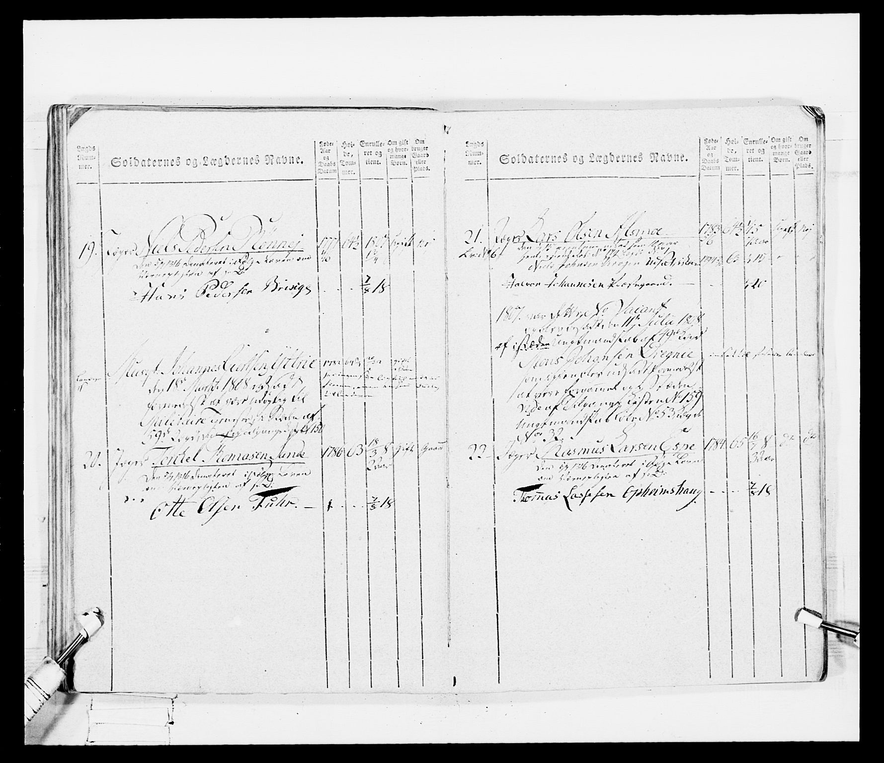 Generalitets- og kommissariatskollegiet, Det kongelige norske kommissariatskollegium, AV/RA-EA-5420/E/Eh/L0099: Bergenhusiske nasjonale infanteriregiment, 1812, p. 77