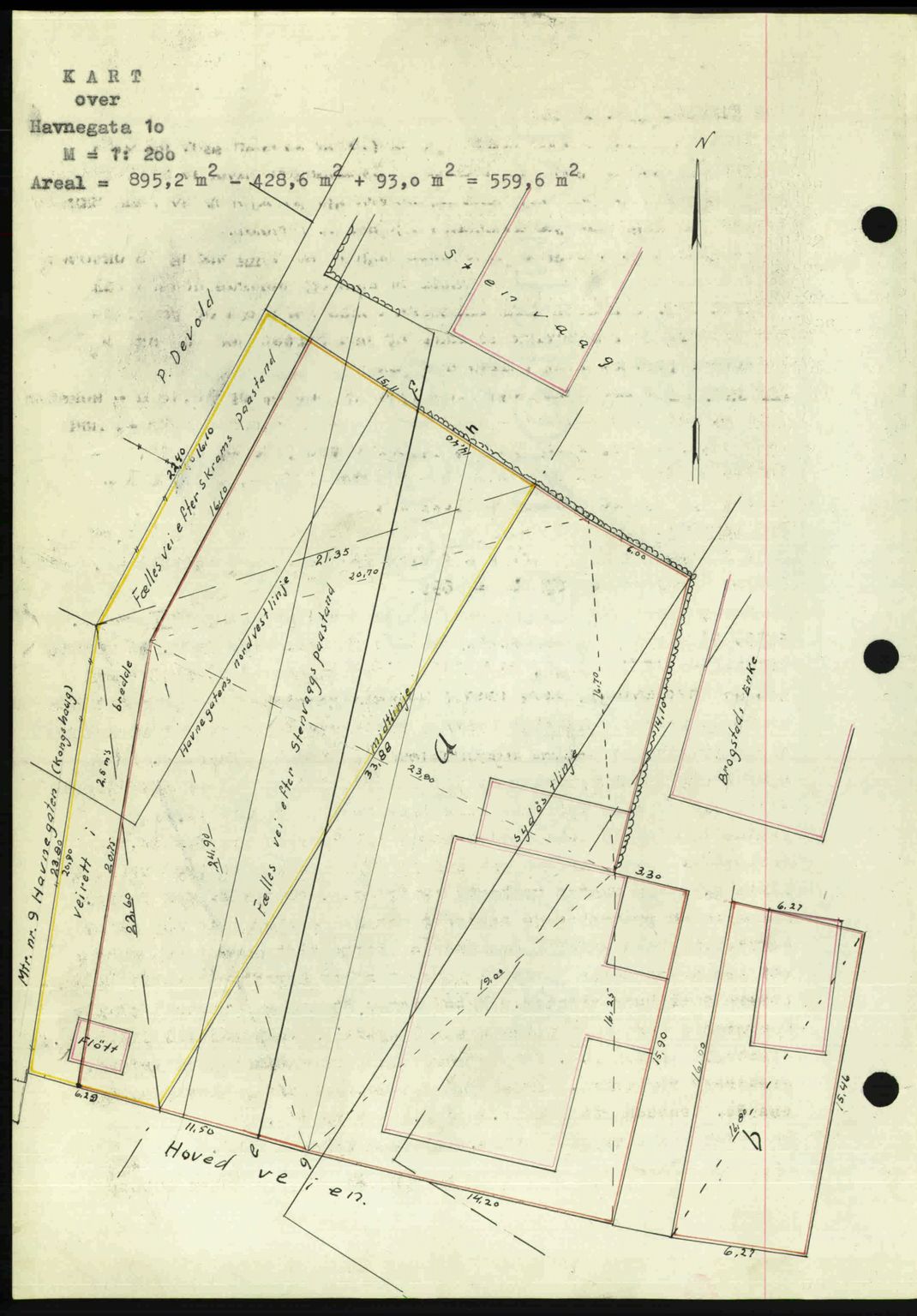 Ålesund byfogd, AV/SAT-A-4384: Mortgage book no. 37A (1), 1947-1949, Diary no: : 702/1948