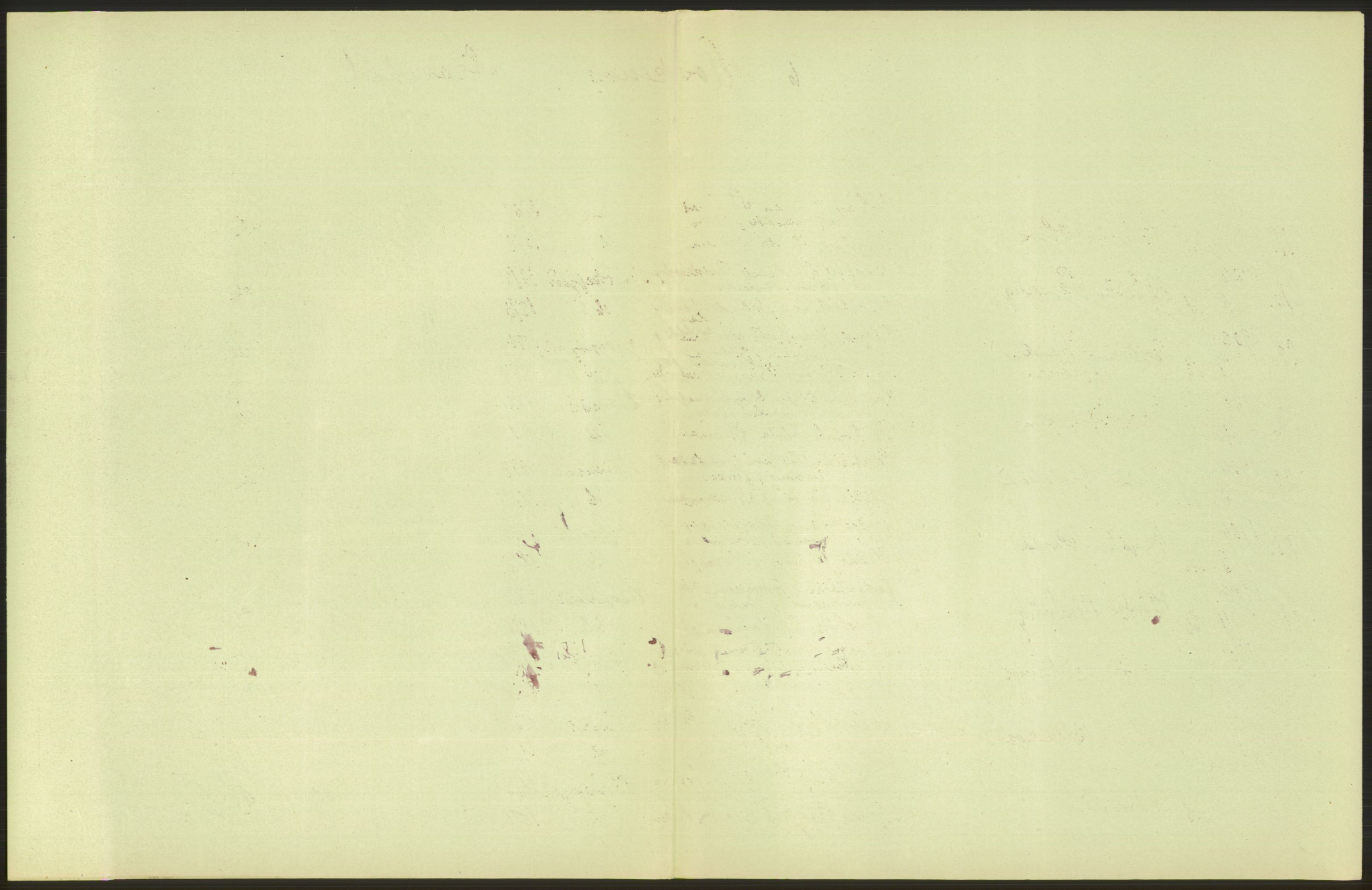 Statistisk sentralbyrå, Sosiodemografiske emner, Befolkning, AV/RA-S-2228/D/Df/Dfa/Dfad/L0044: Nordlands amt: Levendefødte menn og kvinner. Bygder., 1906, p. 77