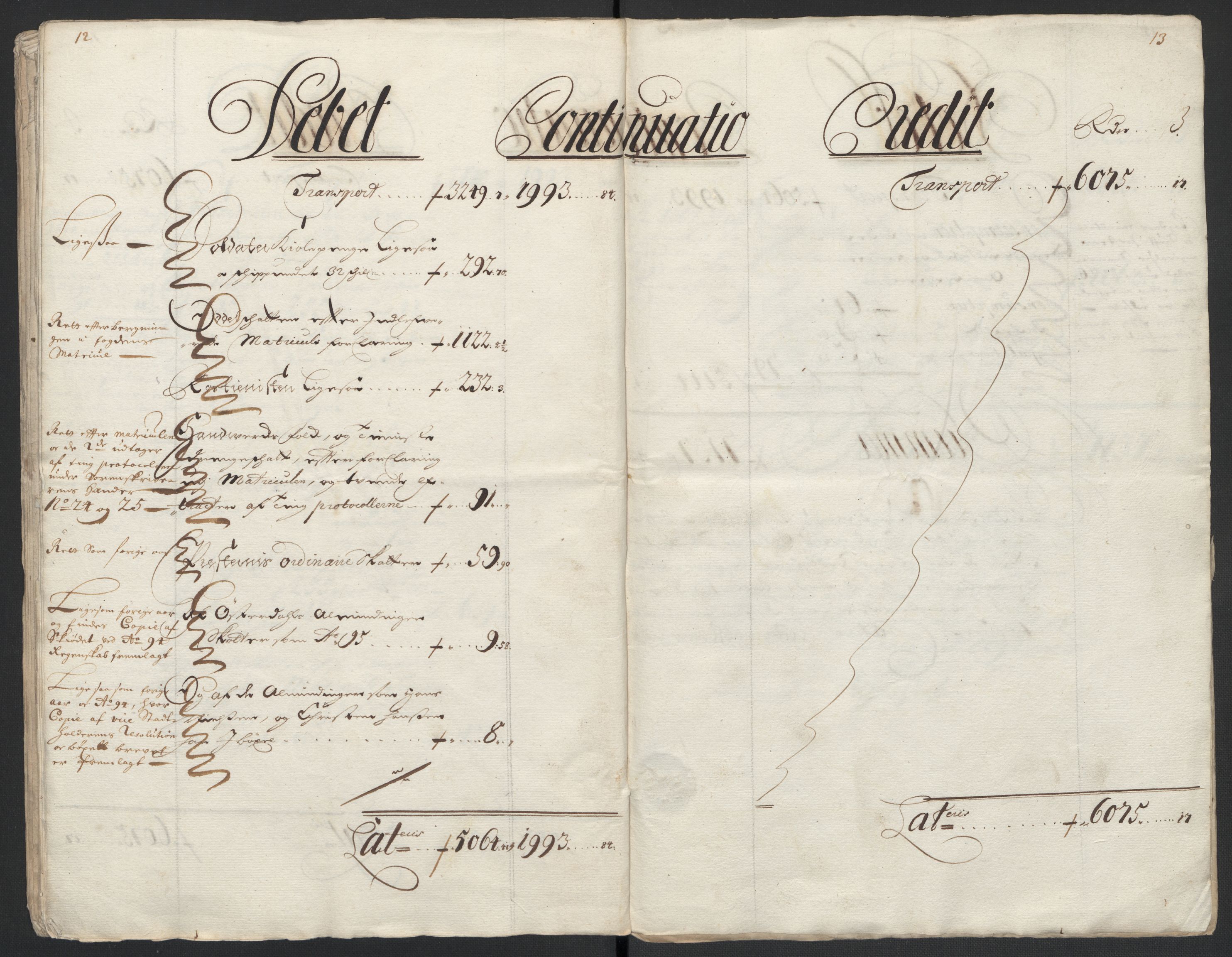 Rentekammeret inntil 1814, Reviderte regnskaper, Fogderegnskap, RA/EA-4092/R13/L0834: Fogderegnskap Solør, Odal og Østerdal, 1696, p. 21