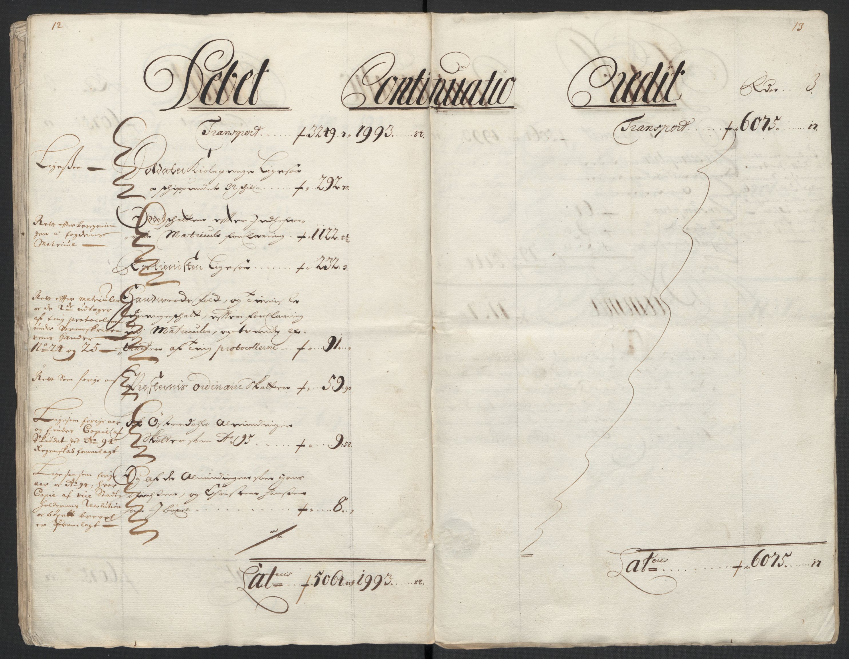 Rentekammeret inntil 1814, Reviderte regnskaper, Fogderegnskap, AV/RA-EA-4092/R13/L0834: Fogderegnskap Solør, Odal og Østerdal, 1696, p. 21