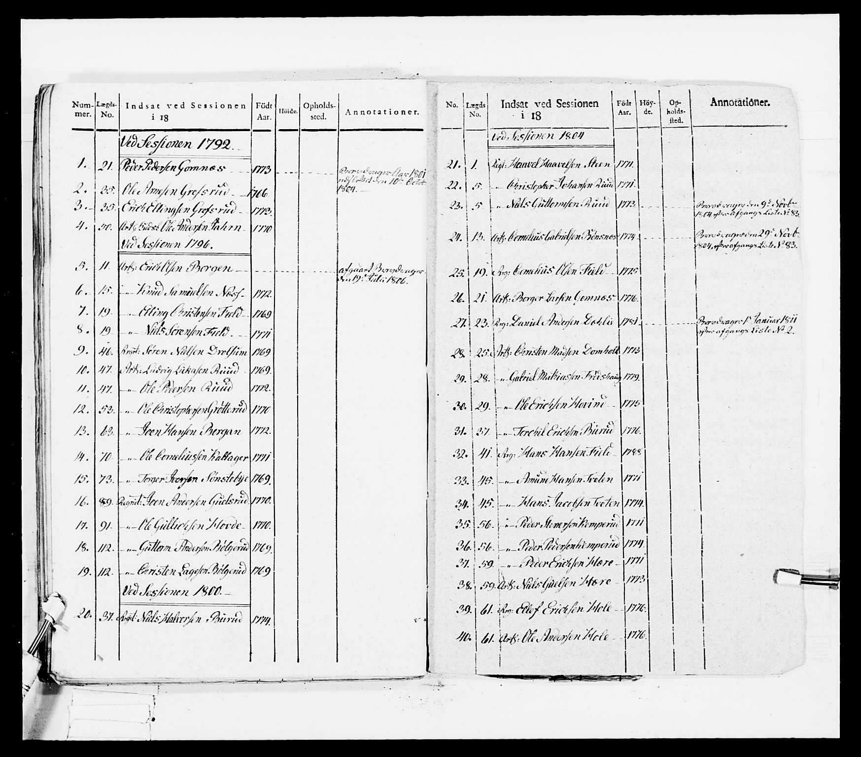 Generalitets- og kommissariatskollegiet, Det kongelige norske kommissariatskollegium, AV/RA-EA-5420/E/Eh/L0036a: Nordafjelske gevorbne infanteriregiment, 1813, p. 310