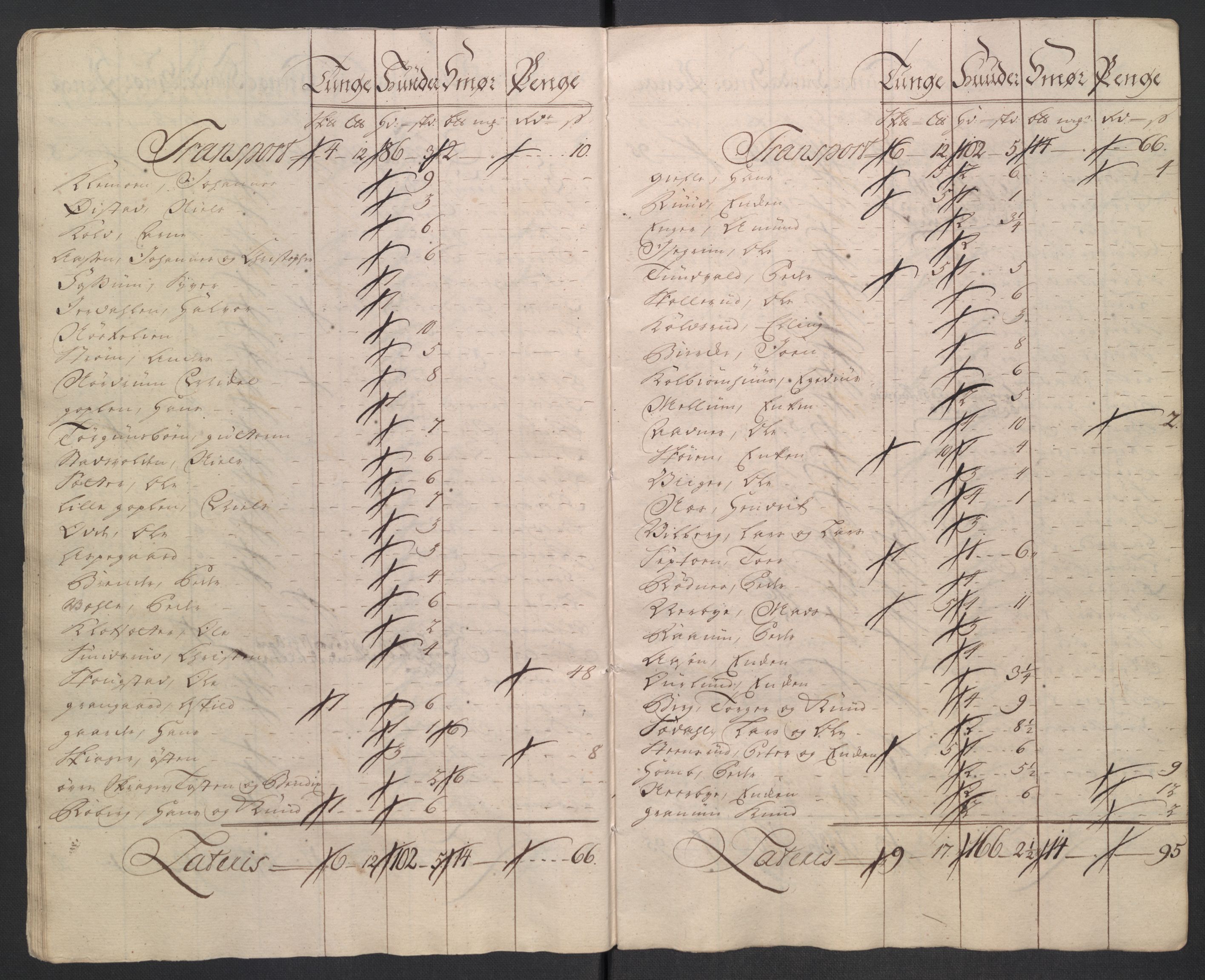 Rentekammeret inntil 1814, Reviderte regnskaper, Fogderegnskap, AV/RA-EA-4092/R18/L1348: Fogderegnskap Hadeland, Toten og Valdres, 1750-1751, p. 492